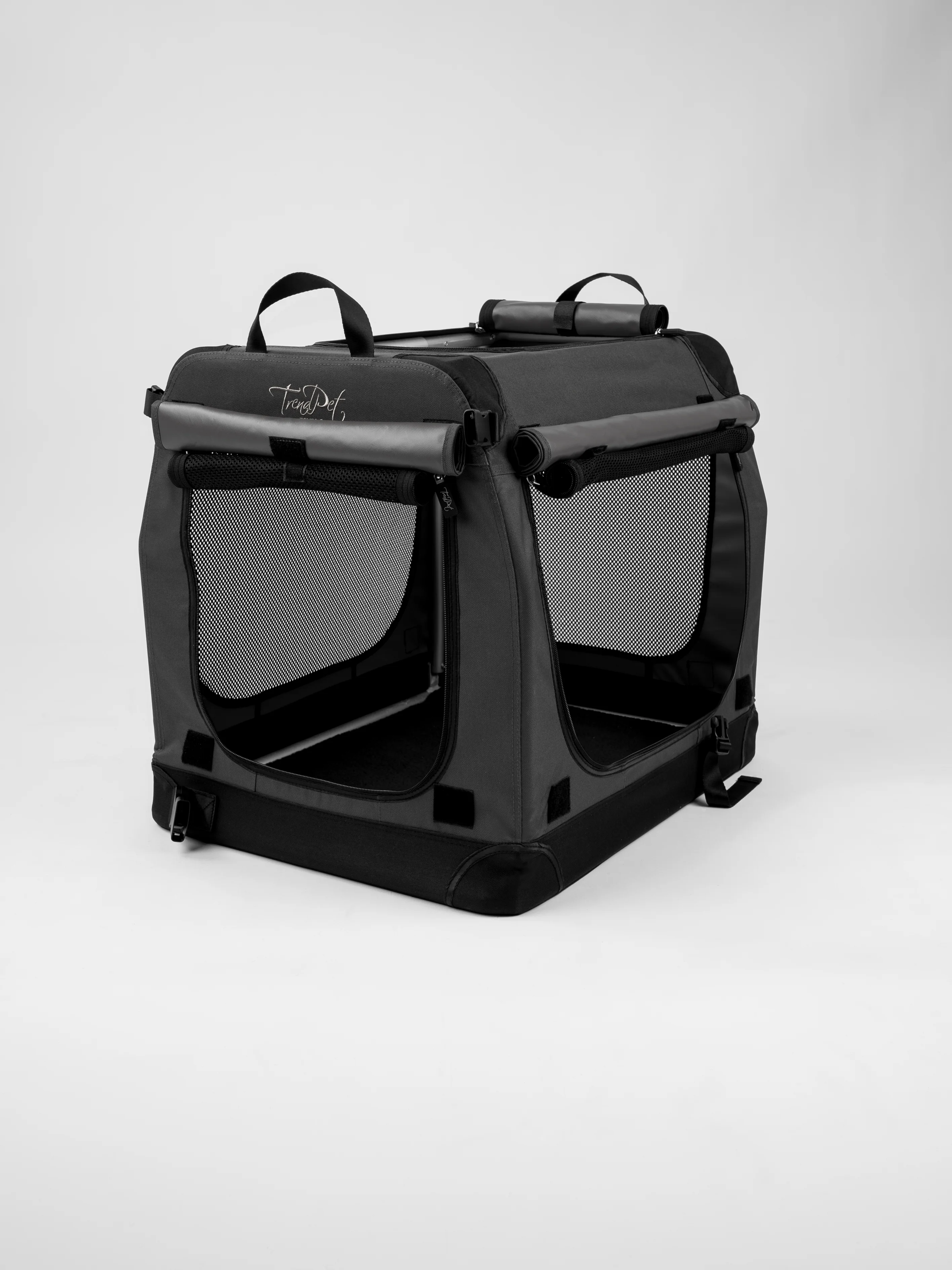 TPX-Hundebox von TrendPet