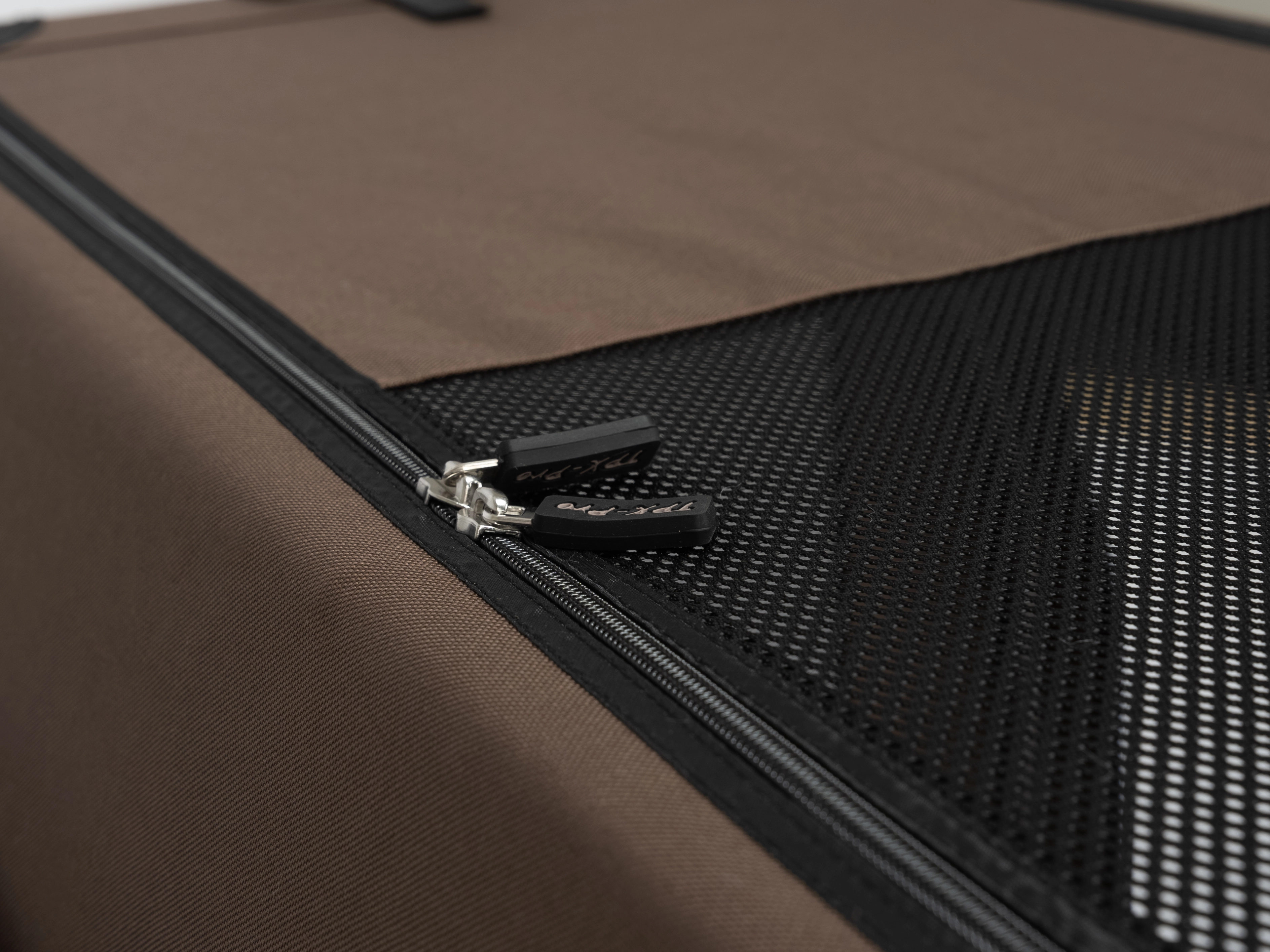 TPX-Hundebox von TrendPet