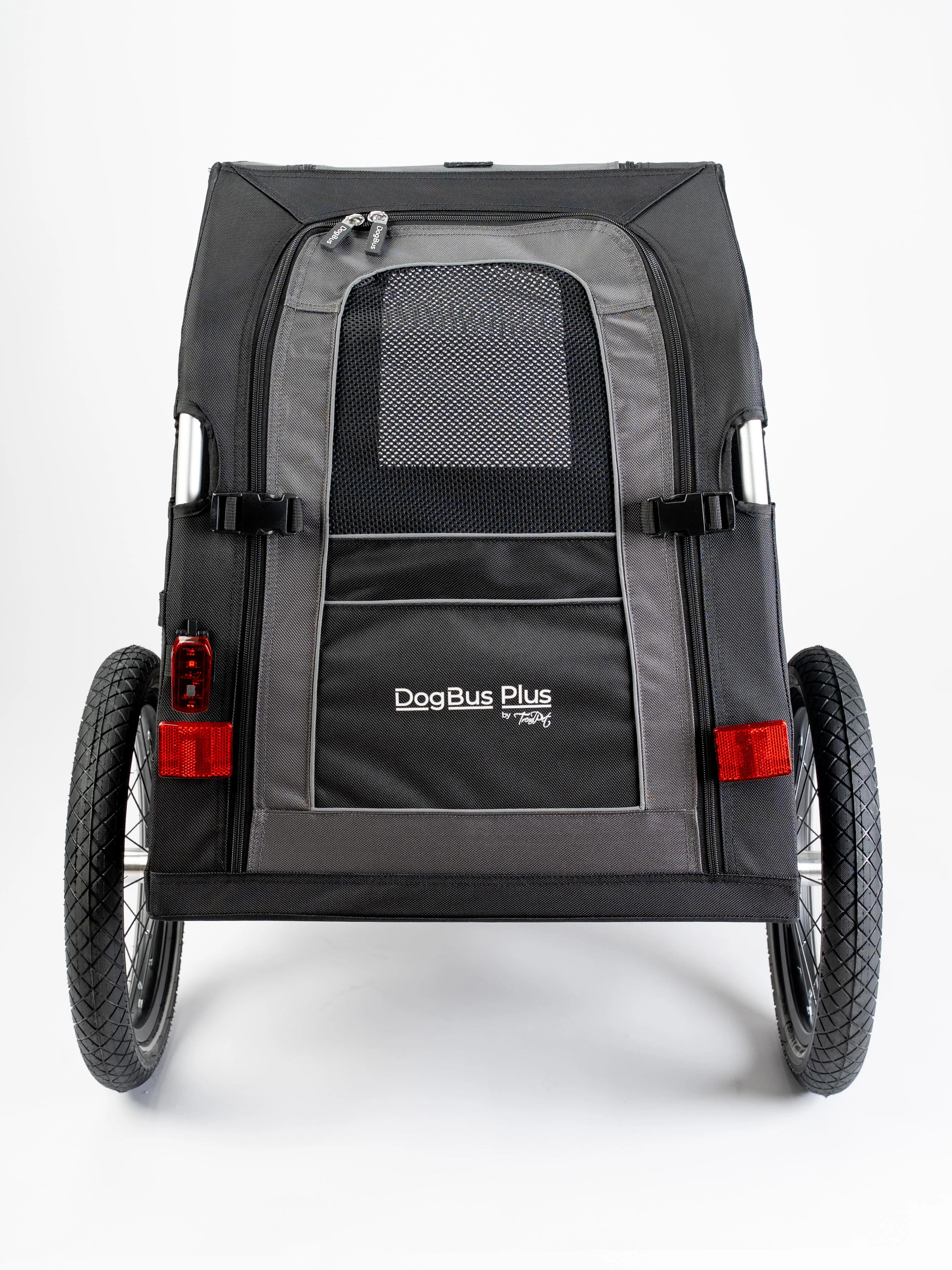 DogBus Plus M