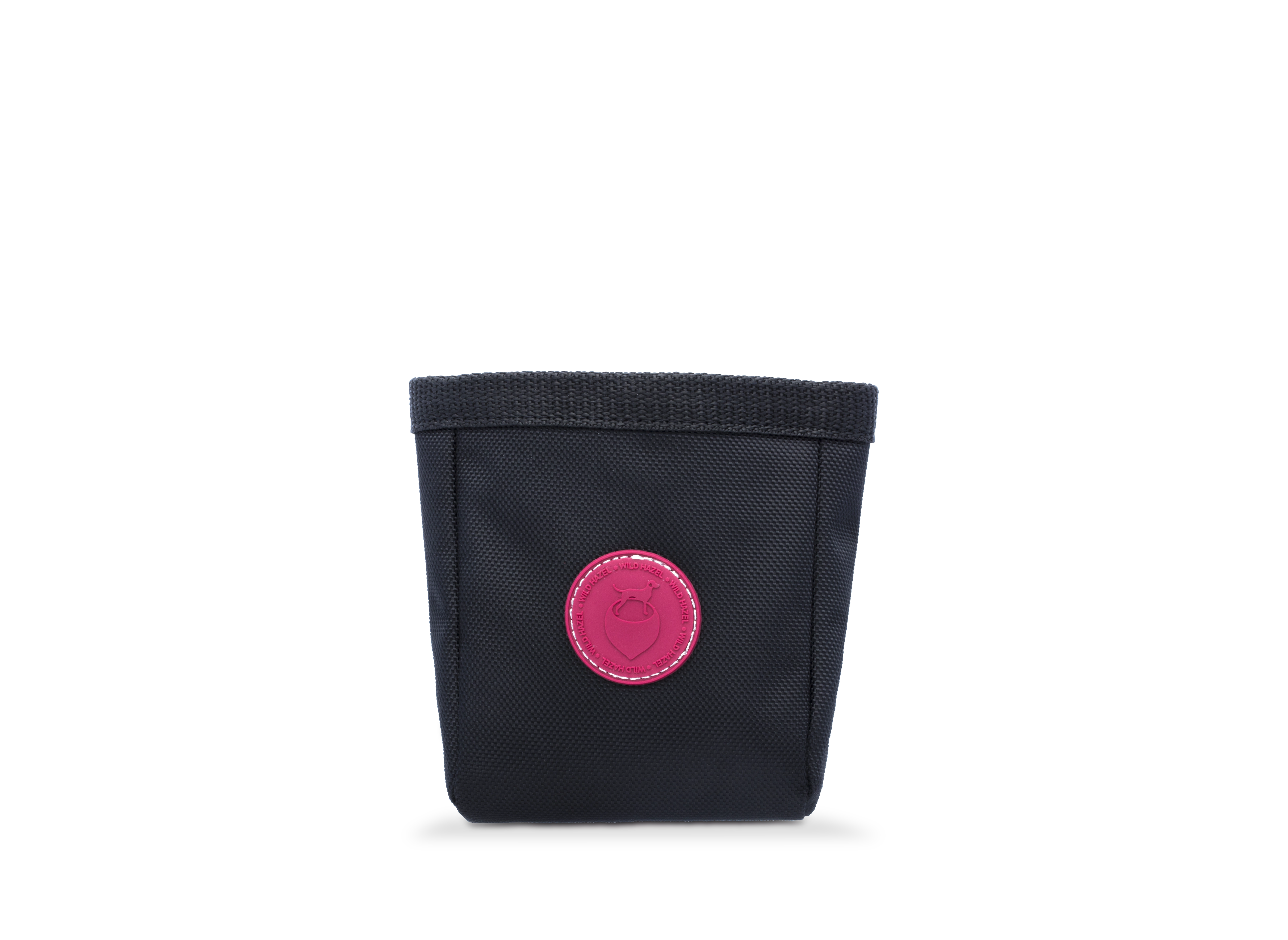 Wild Hazel Leckerlibeutel Textil