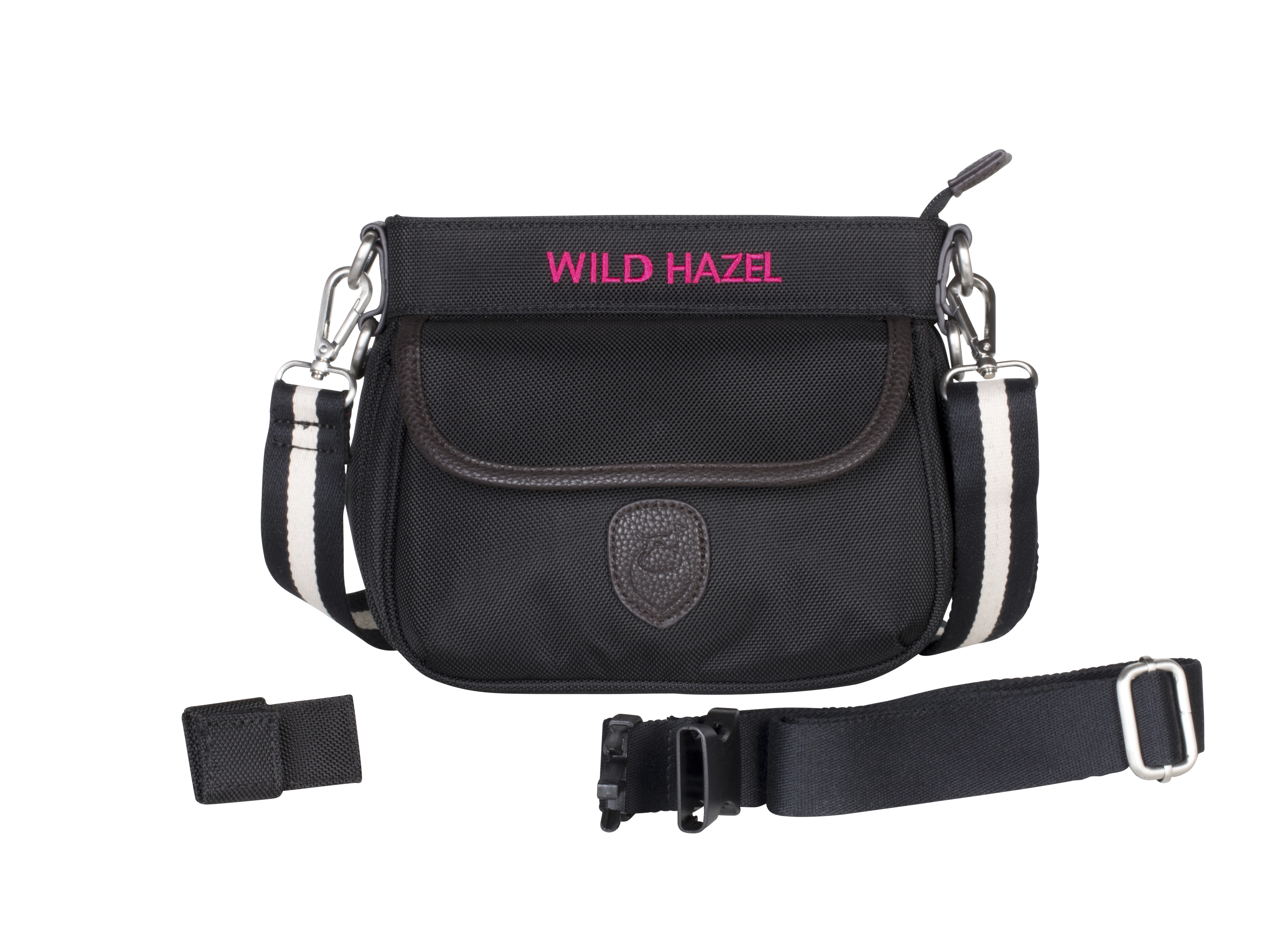 Wild Hazel Tasche Belly Hazel