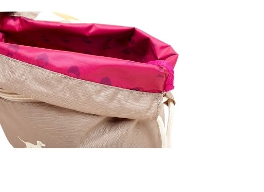 Wild Hazel Beutel GymBag