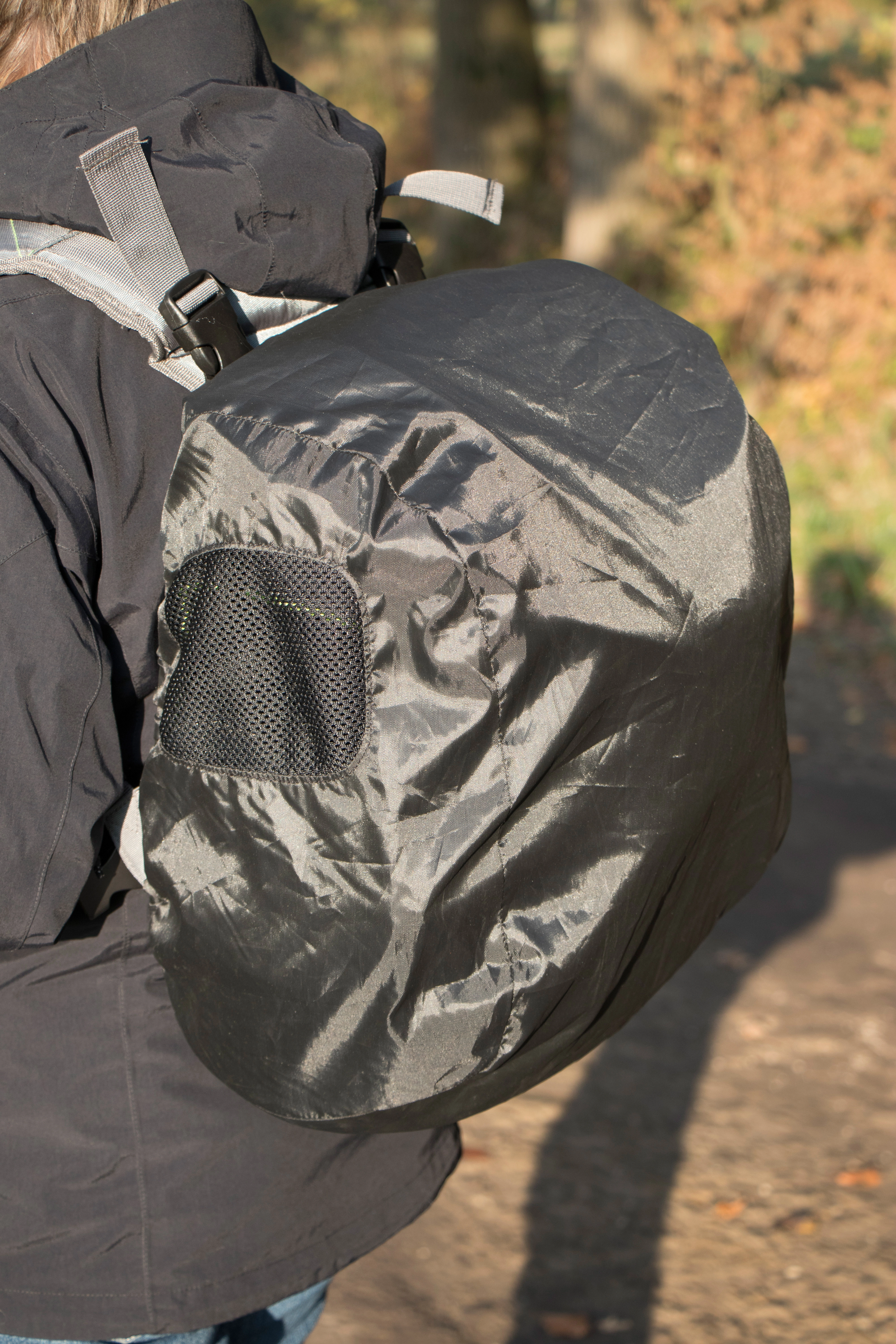 Miri Multifunktionstasche von TrendPet