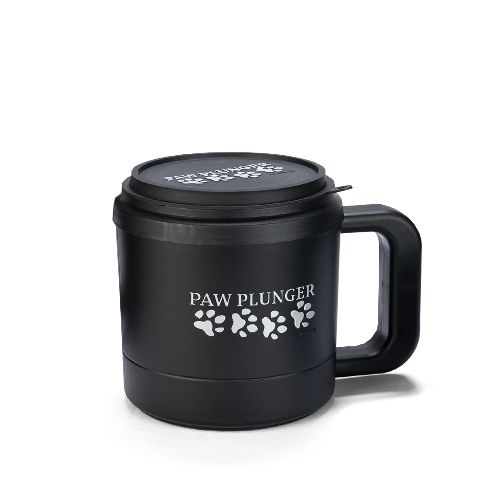 PawPlunger Hundepflege