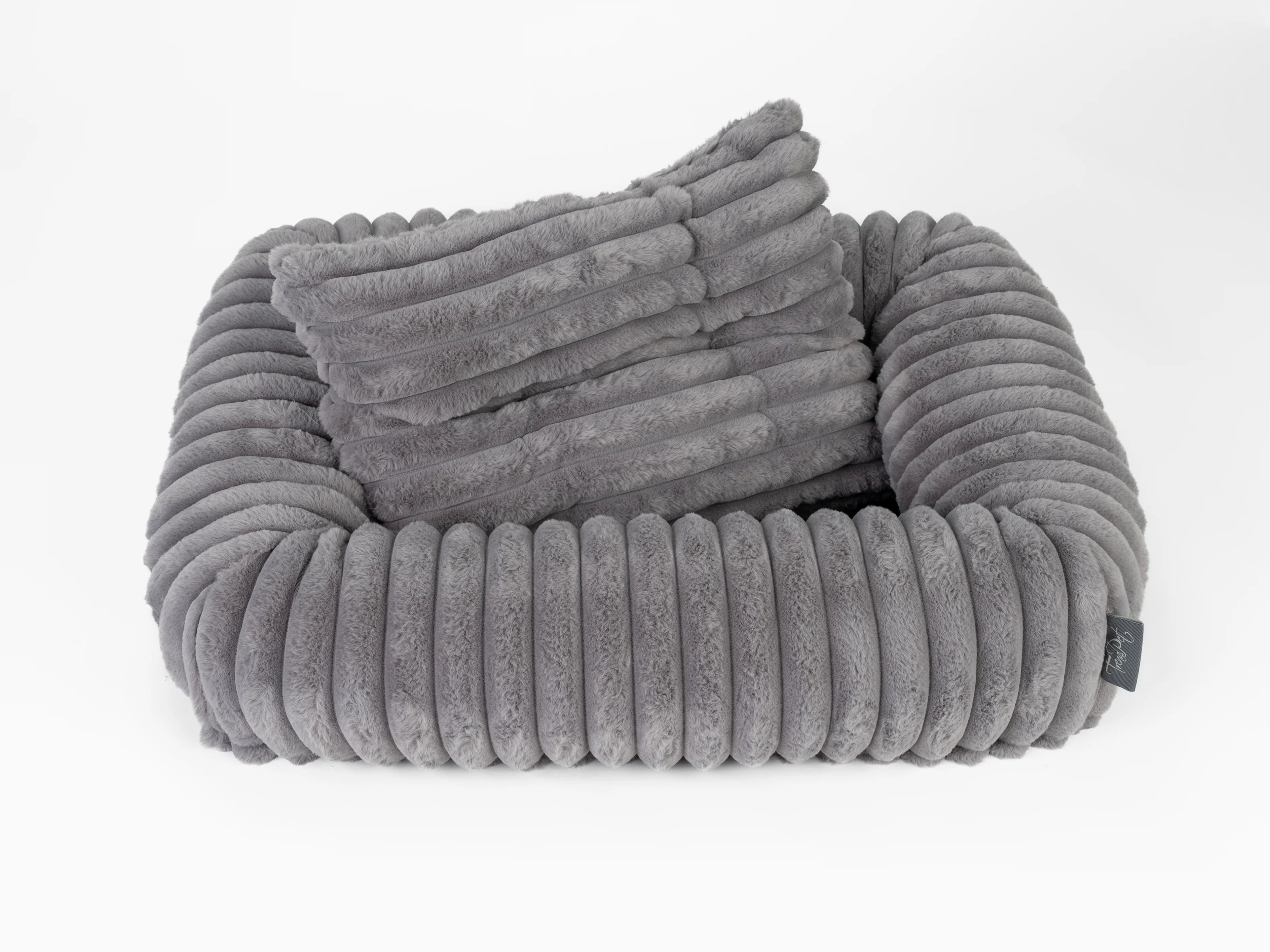 Hundebett Biscuit Cube von TrendPet