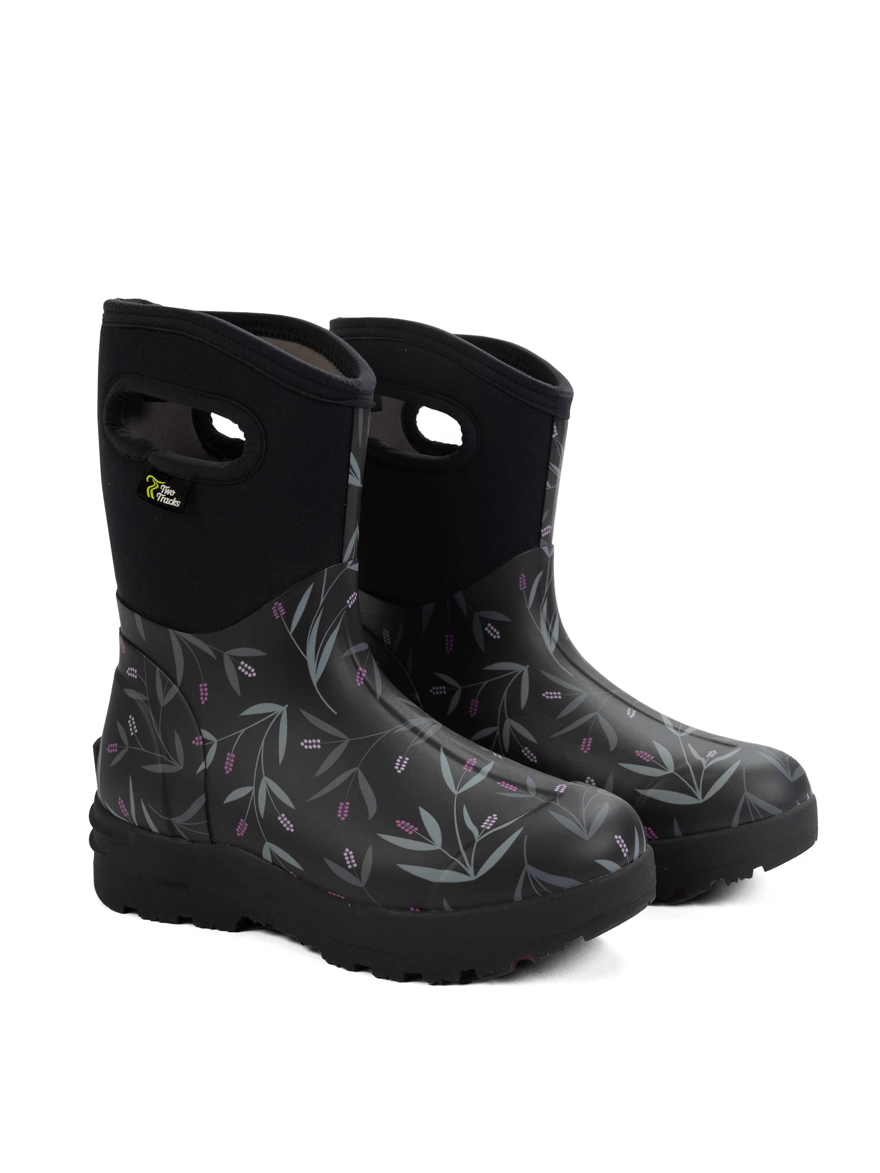 Neoprenstiefel Ella von TwoTracks