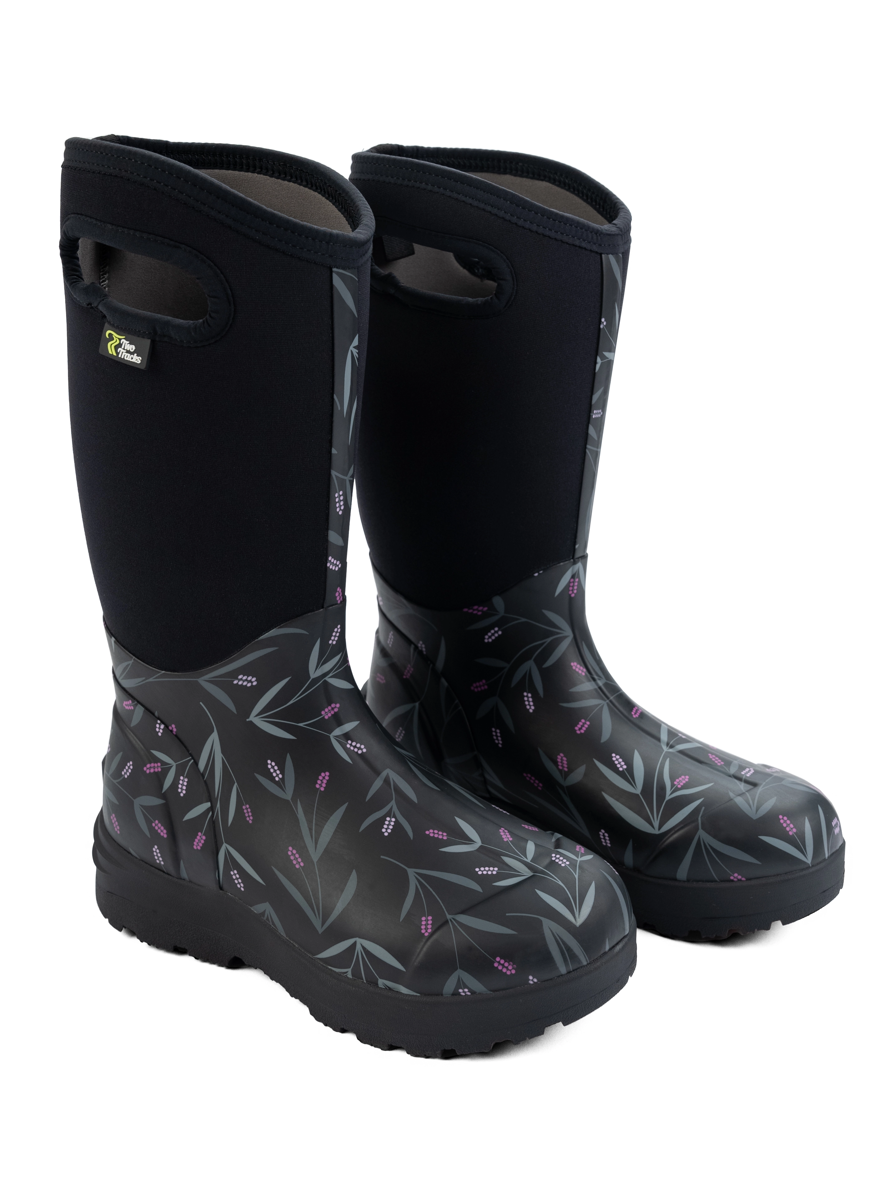 Neoprenstiefel Ella von TwoTracks