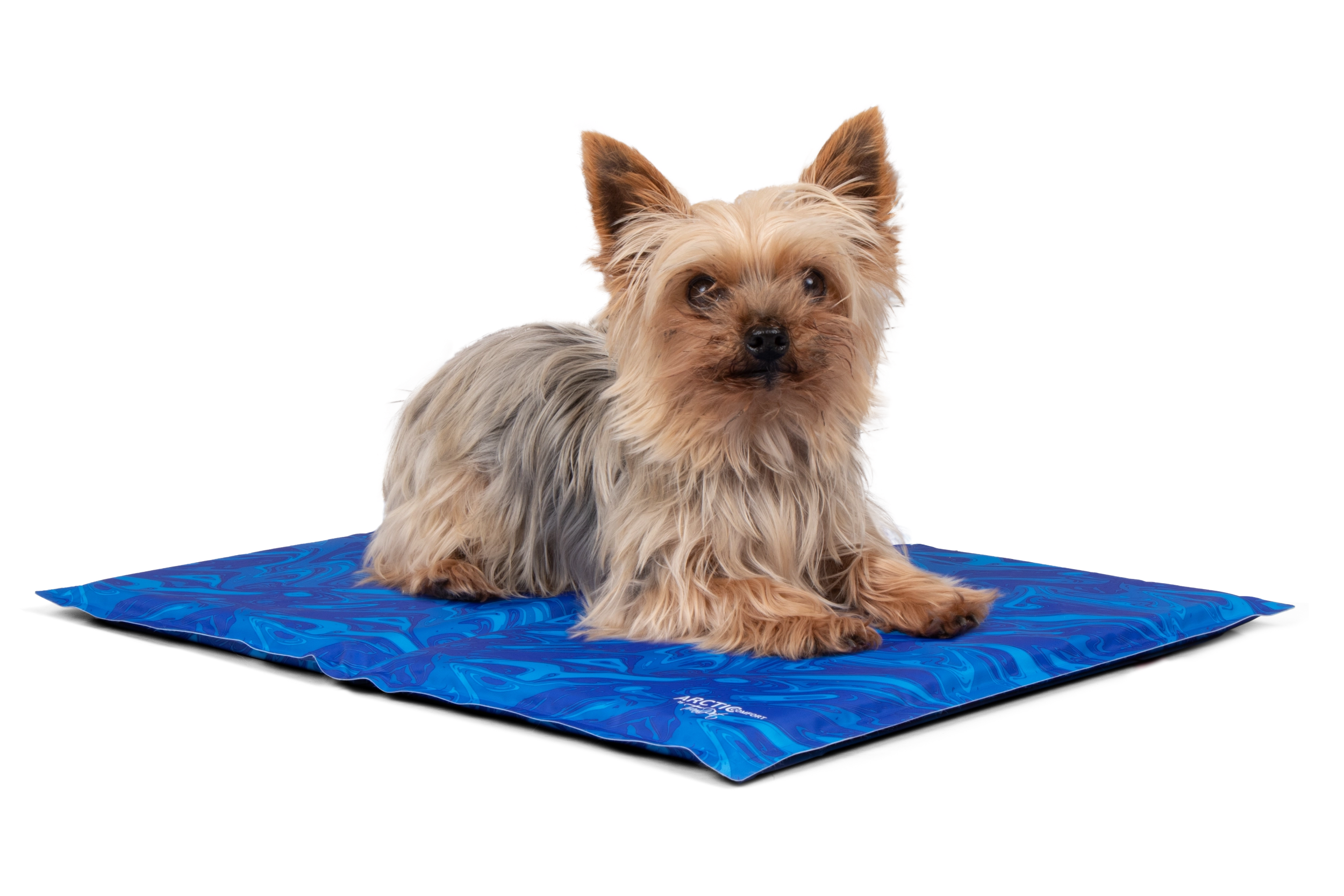 Arctic Comfort Kuehlmatte von TrendPet