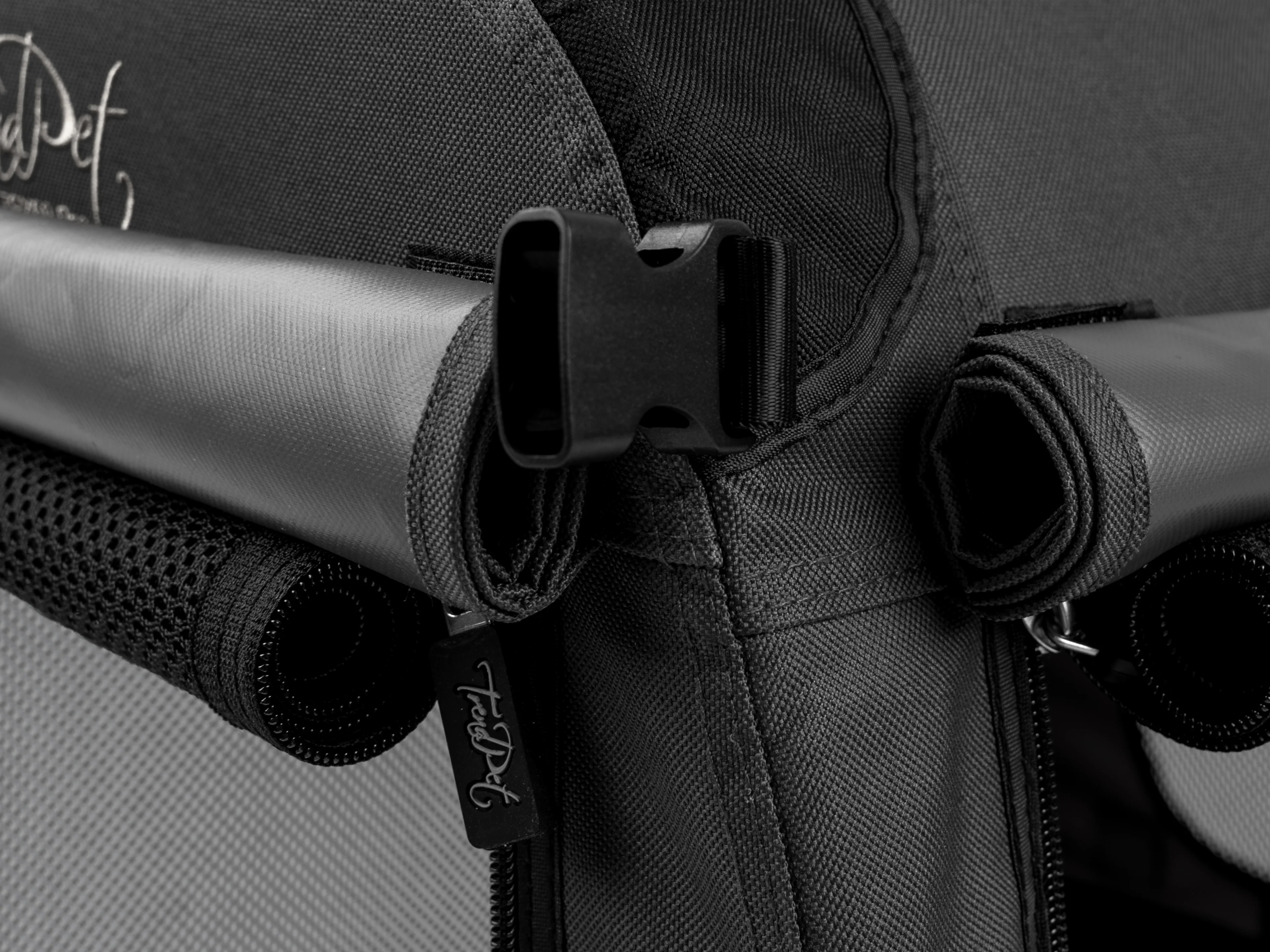 TPX-Hundebox von TrendPet