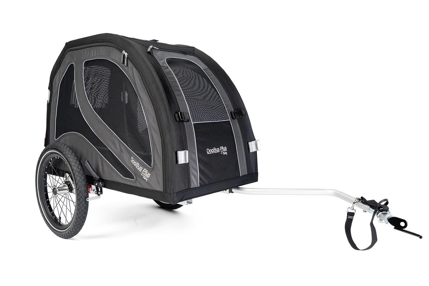 DogBus Plus M