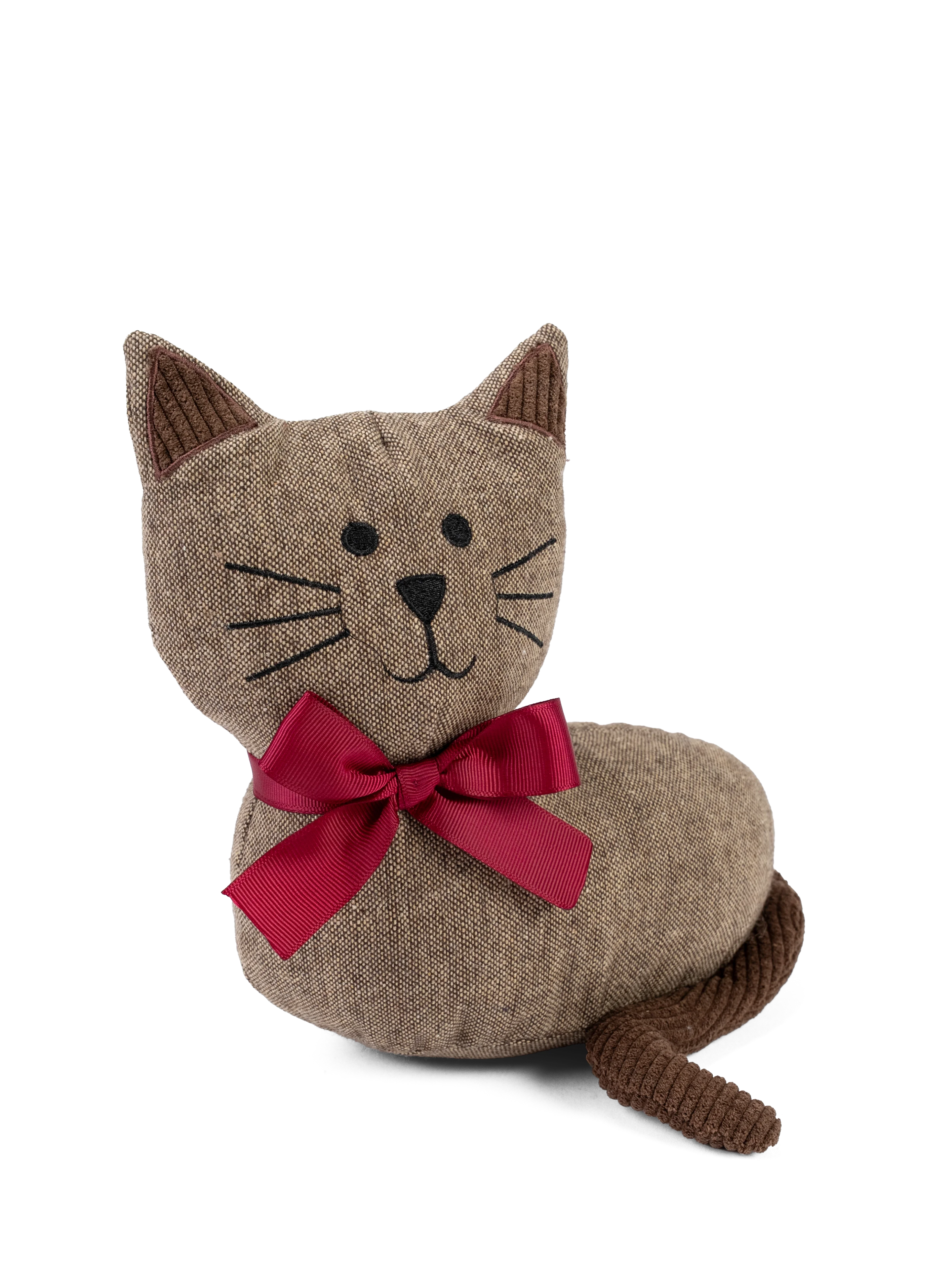 Türstopper Katze Kira