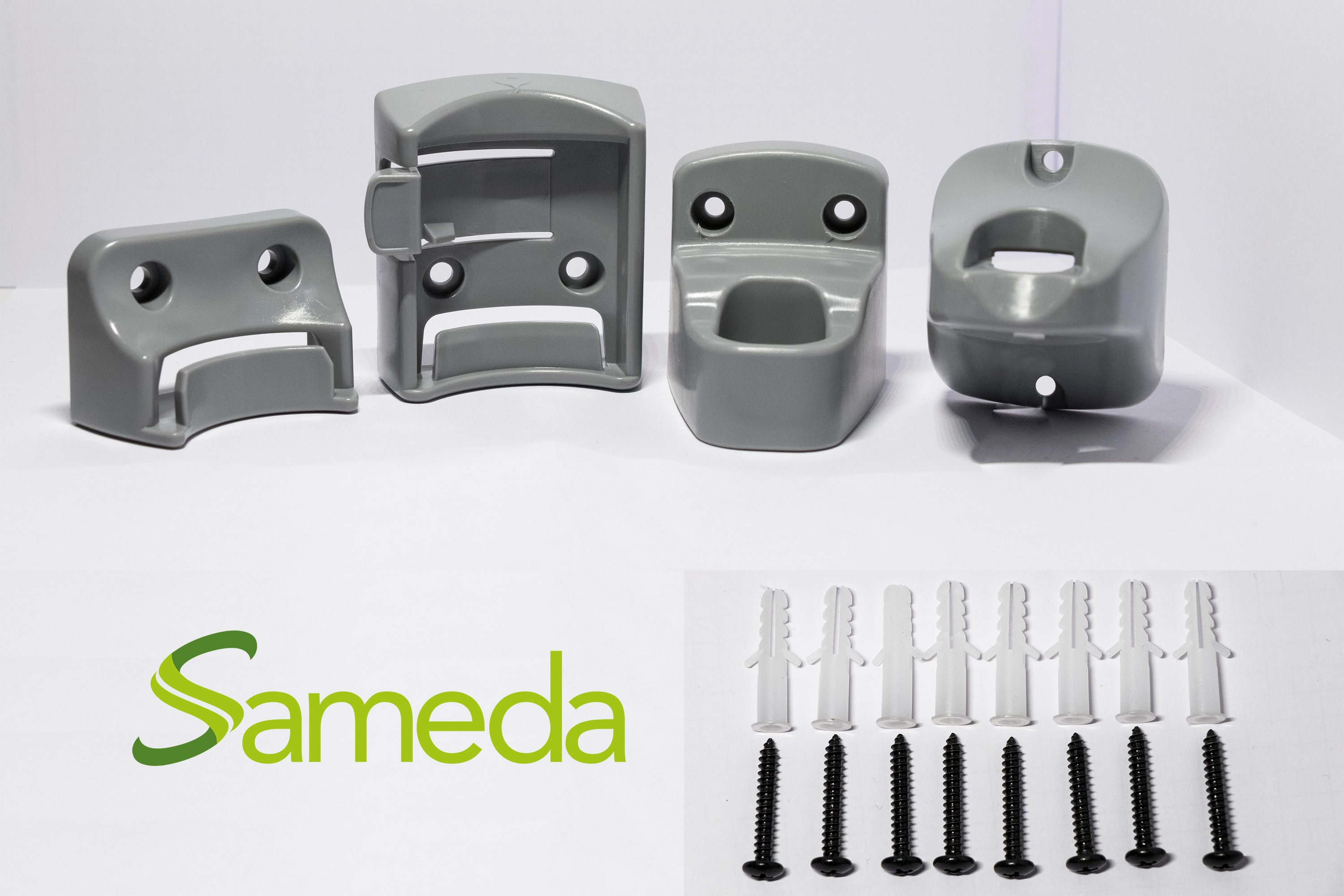 Smartgate Sameda