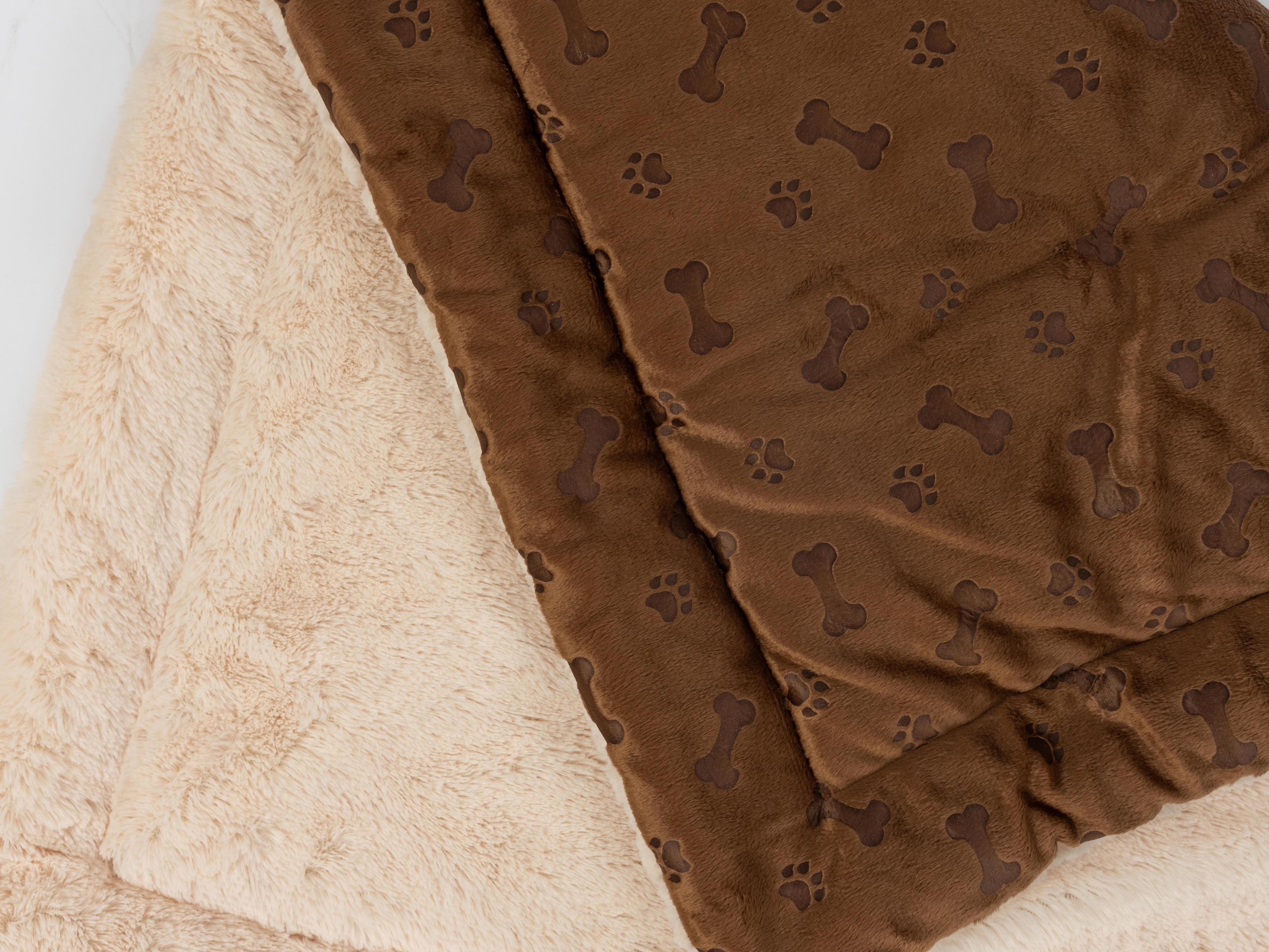 Relaxdecke von TrendPet fuer Hunde