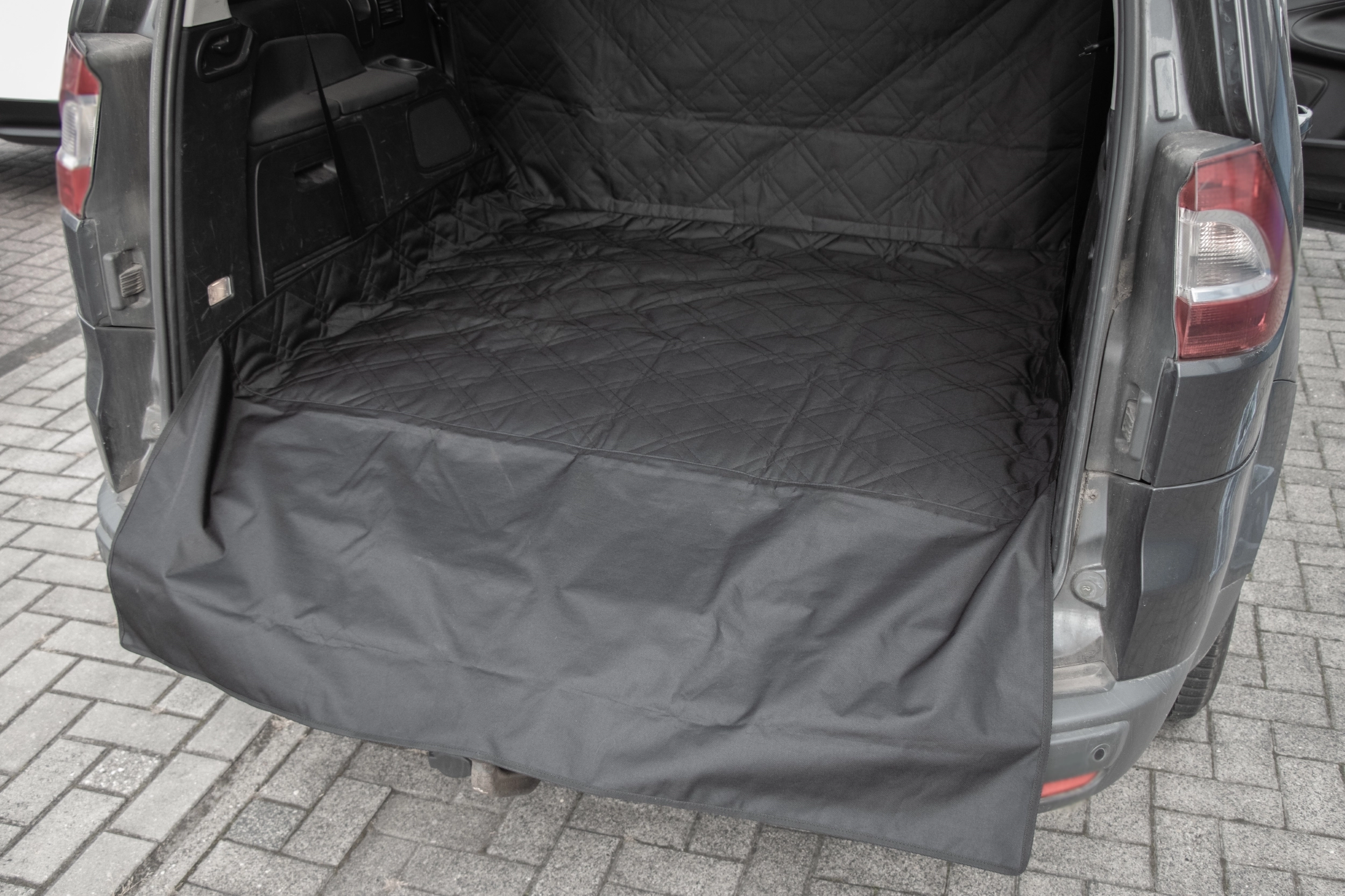 TrendPet Seatcover fürs Auto