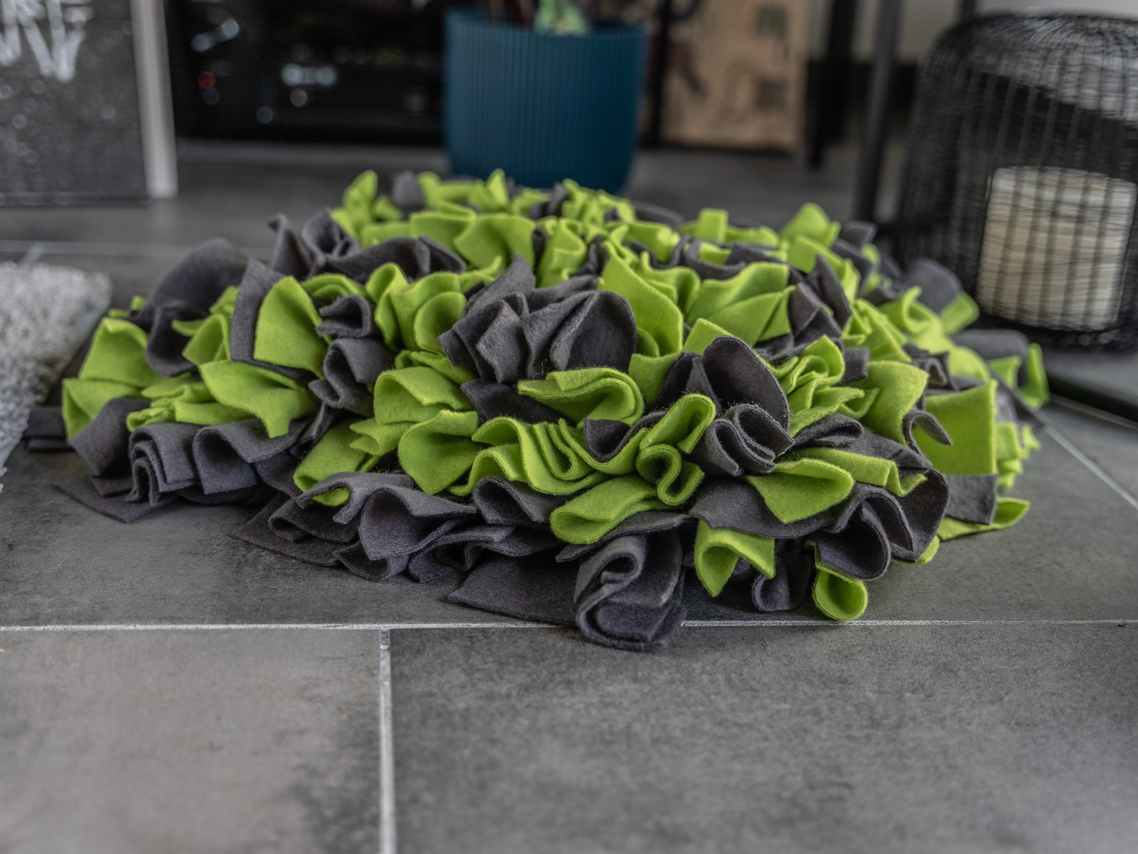 Schnueffelteppich von TrendPet