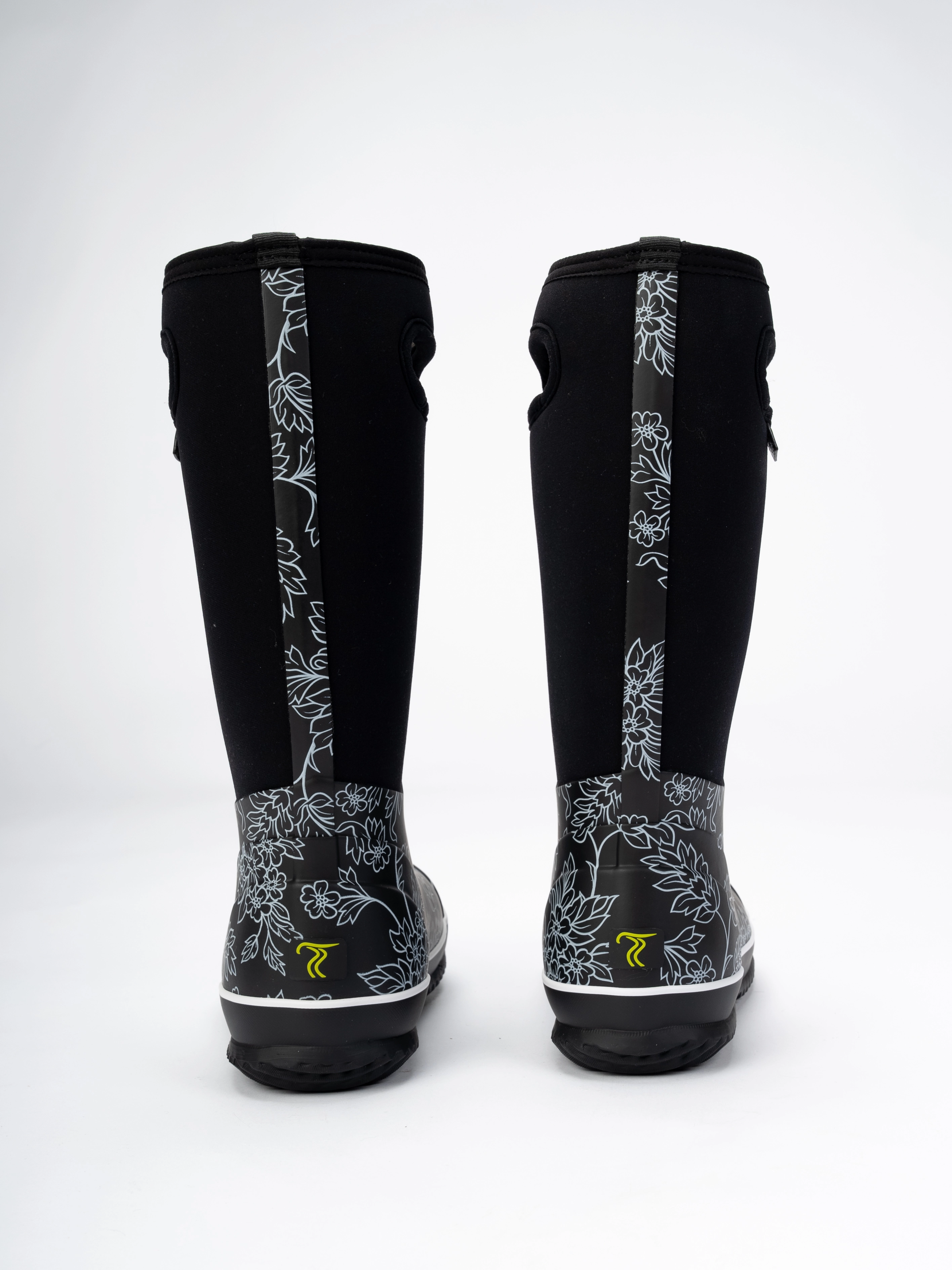 Neoprenstiefel Pia von TwoTracks