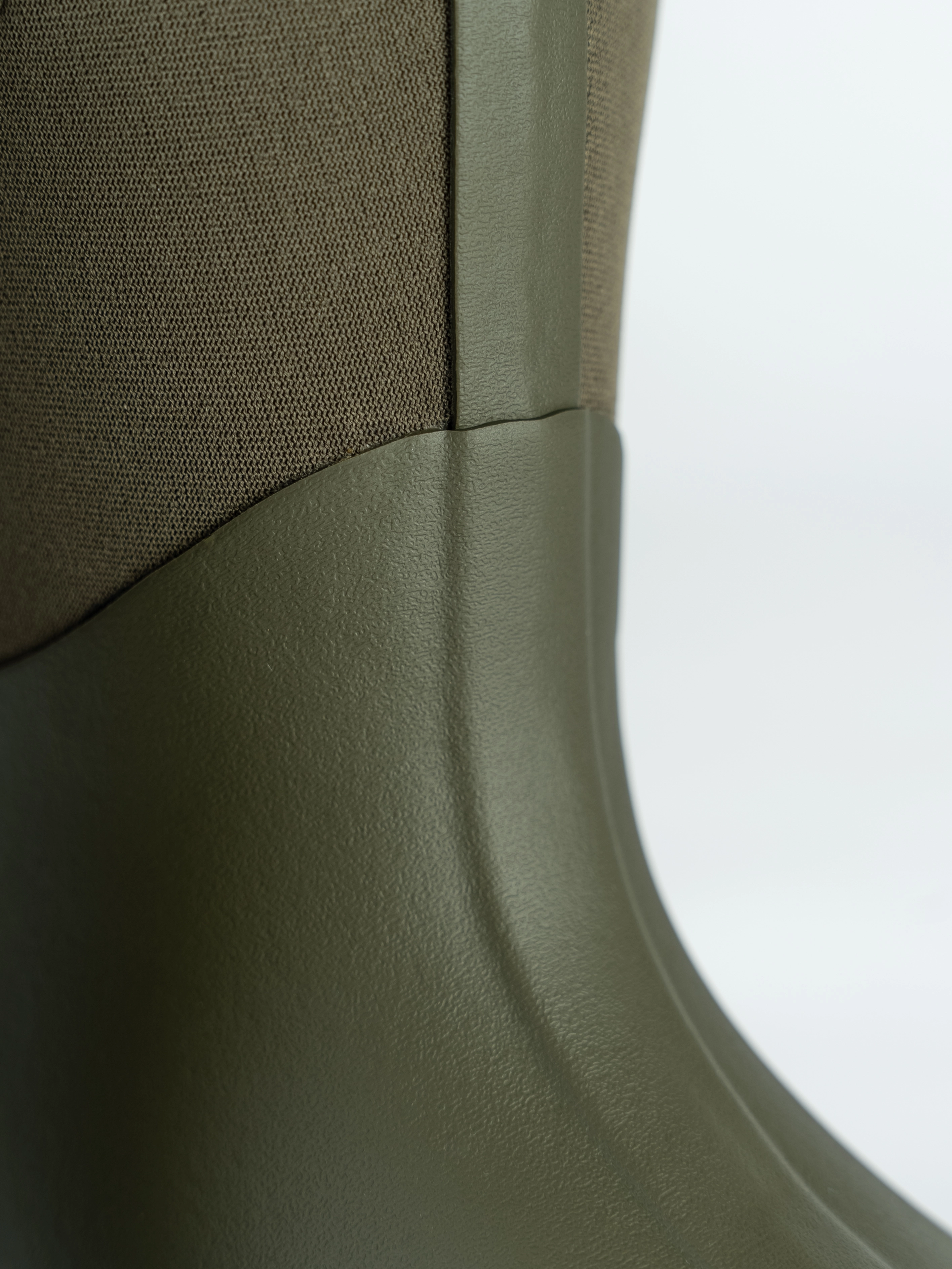 TwoTracks Baruga Olive Women Mid