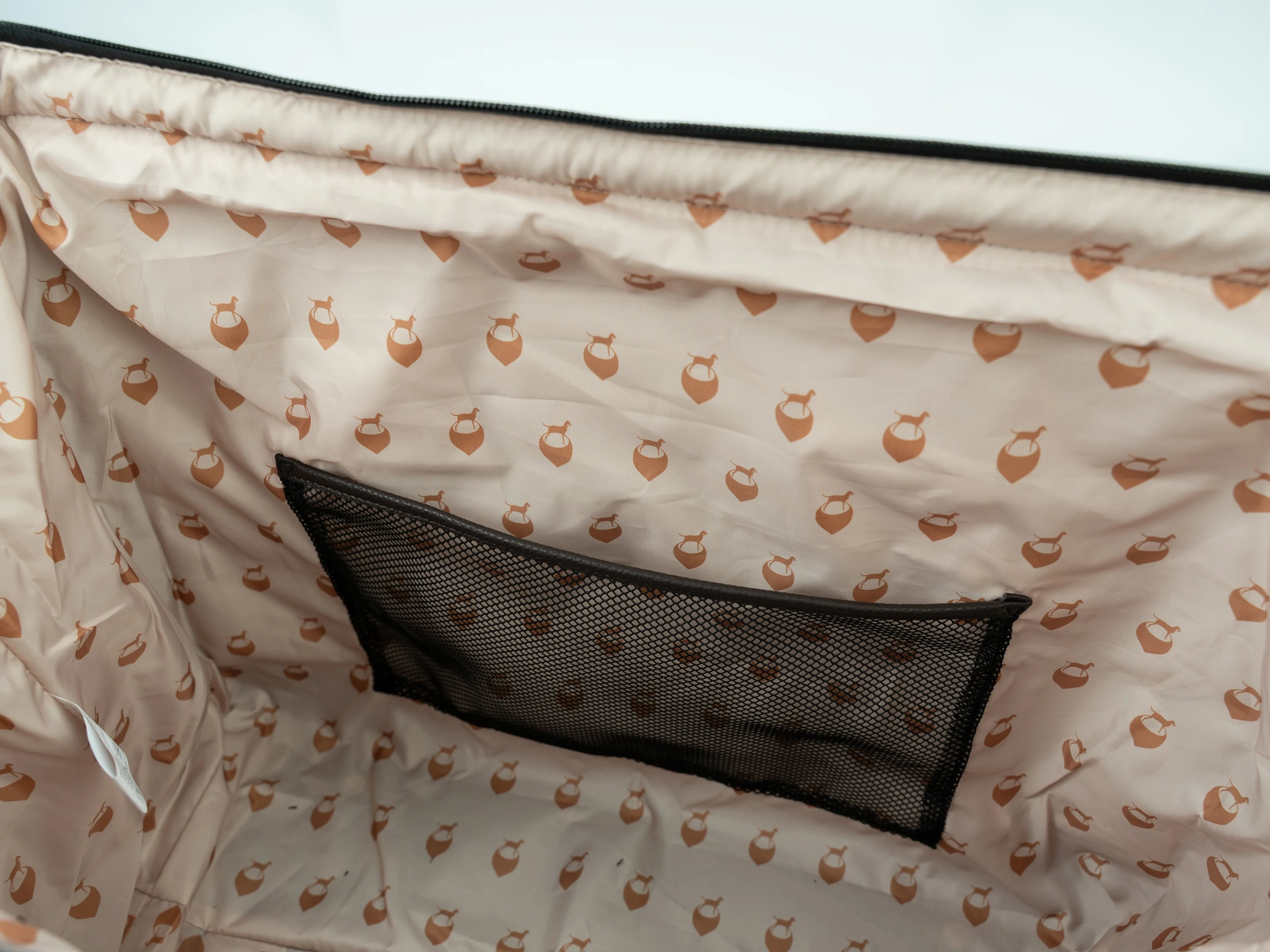 Wild Hazel Tasche Reise Hazel