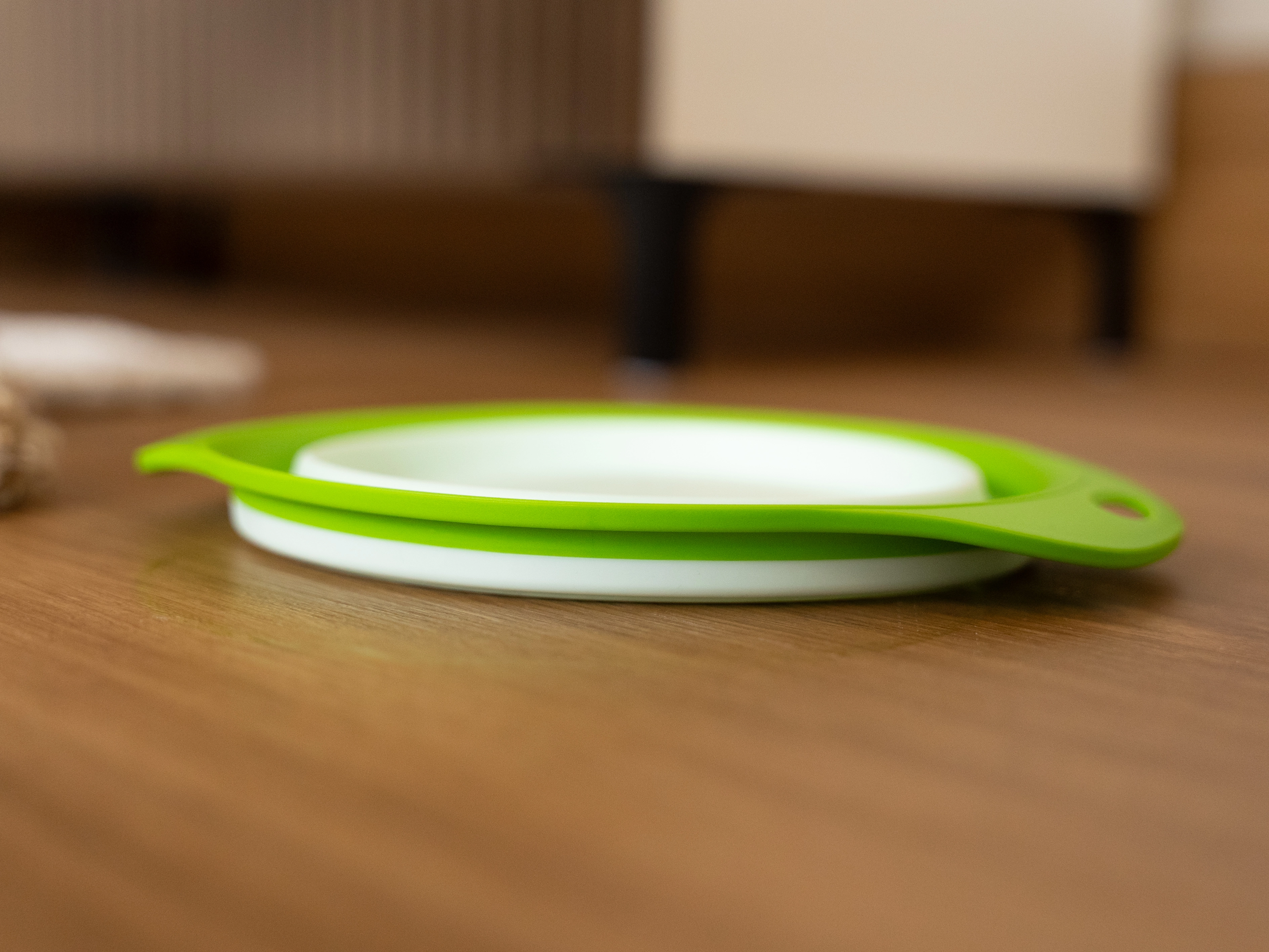 faltbarer Napf Travellino von TrendPet