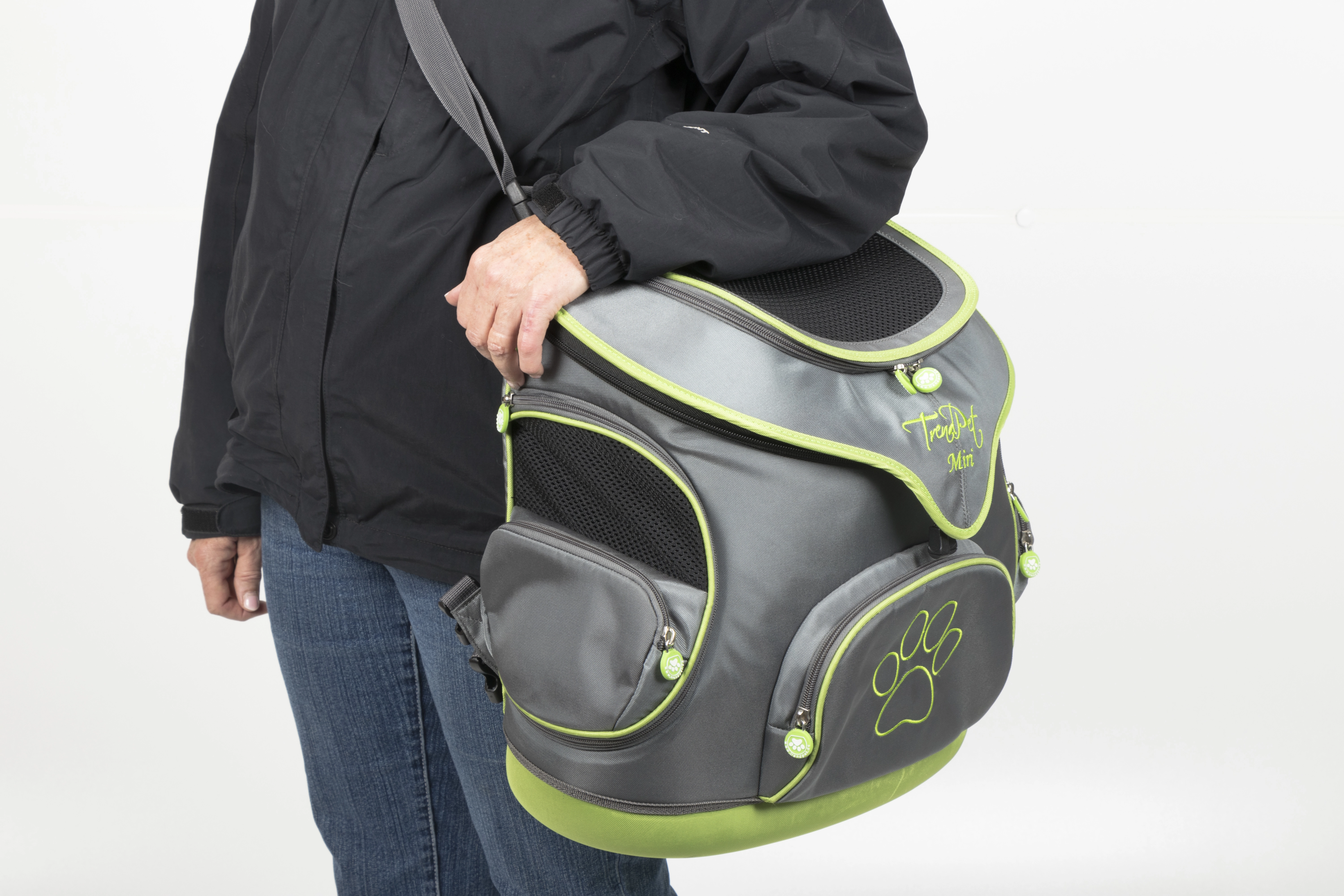 Miri Multifunktionstasche von TrendPet