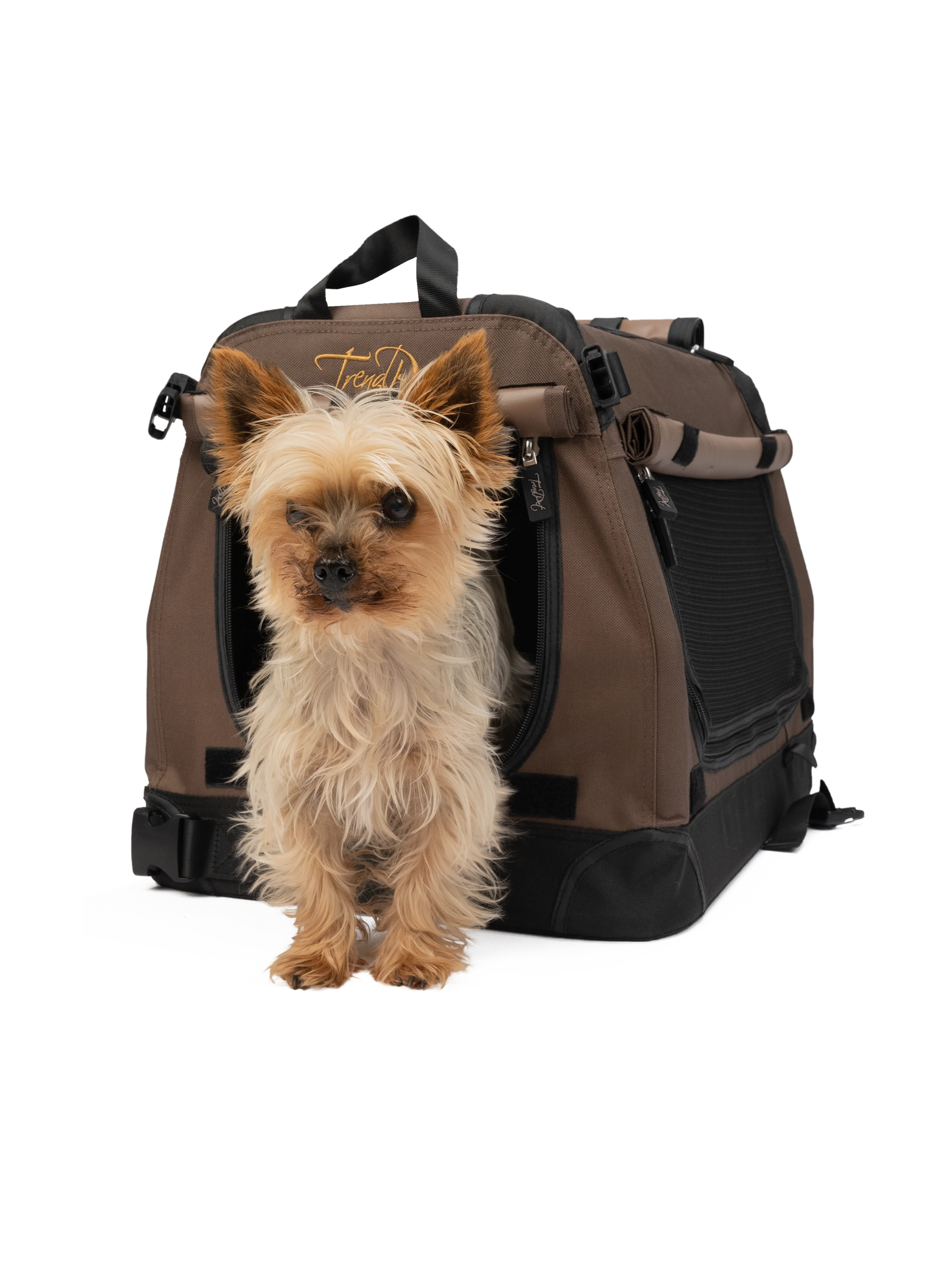 TPX-Hundebox von TrendPet