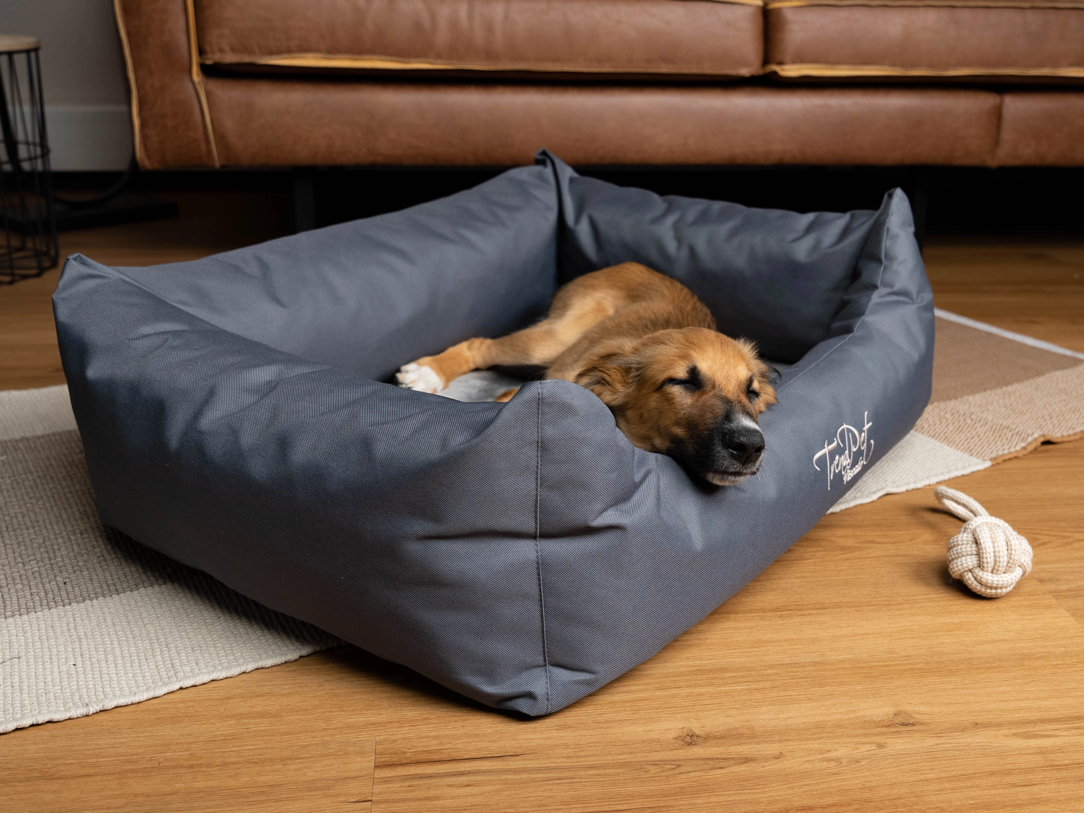 Hundebett Viscado von TrendPet