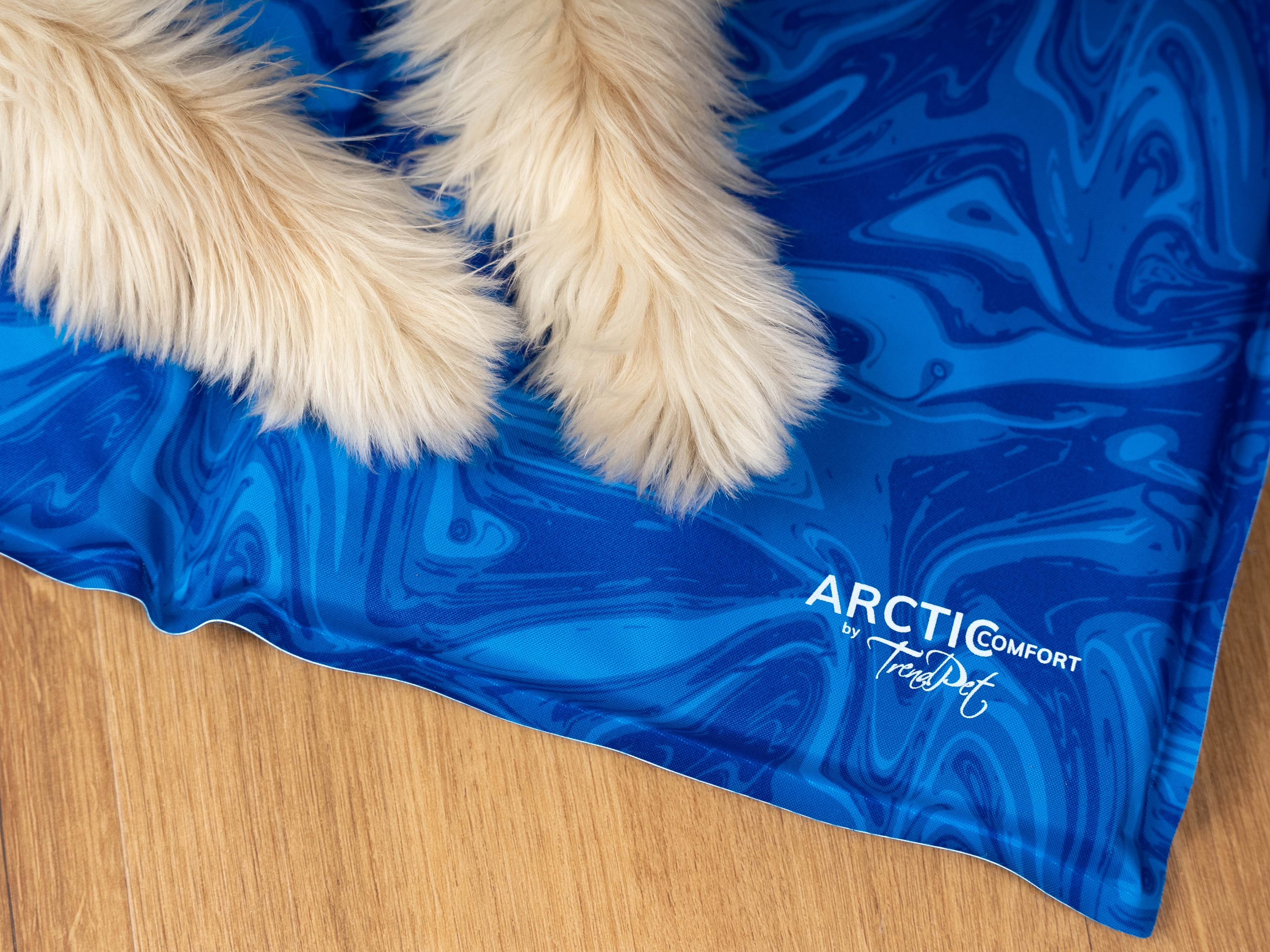Arctic Comfort Kuehlmatte von TrendPet