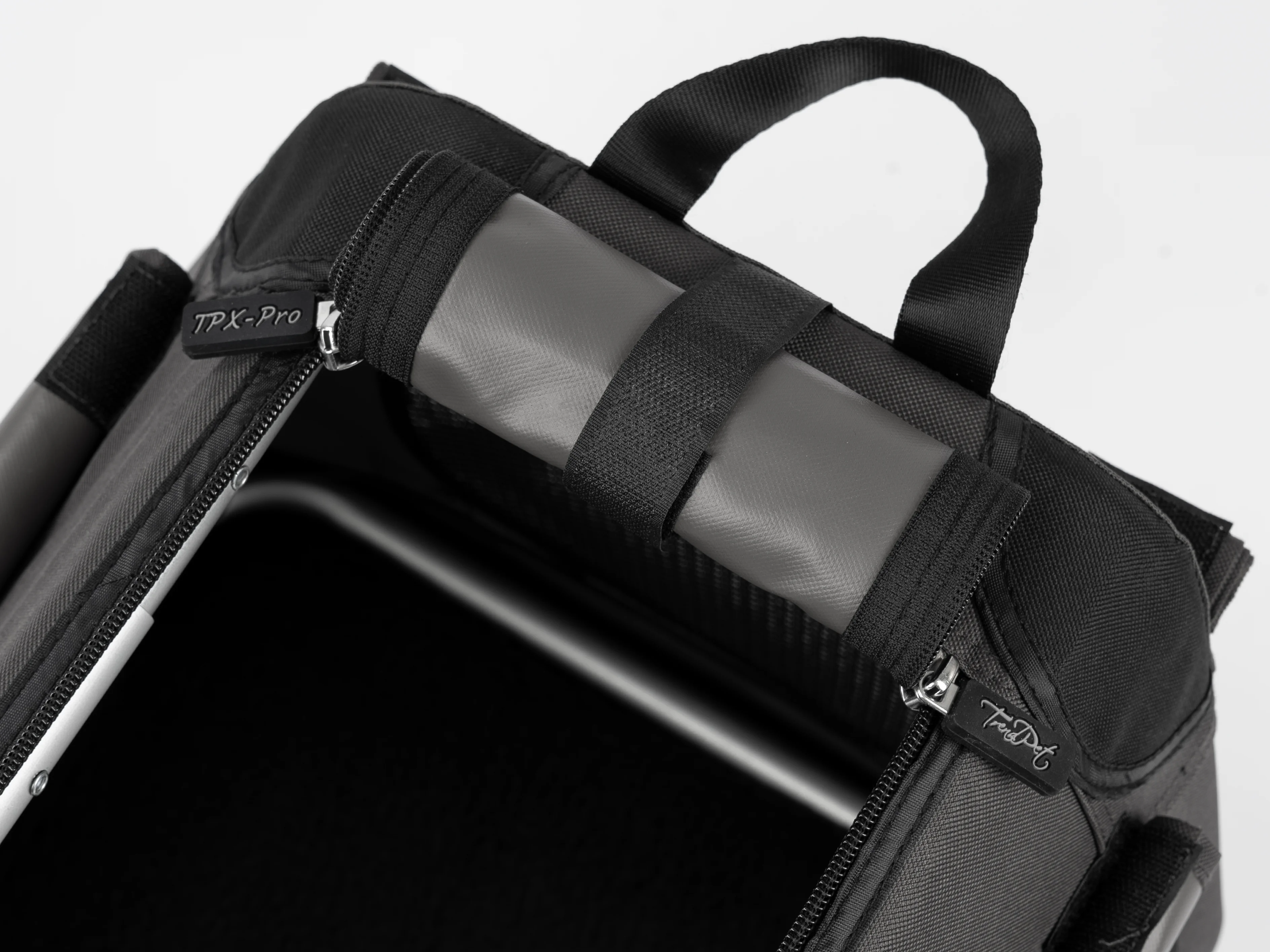 TPX-Hundebox von TrendPet