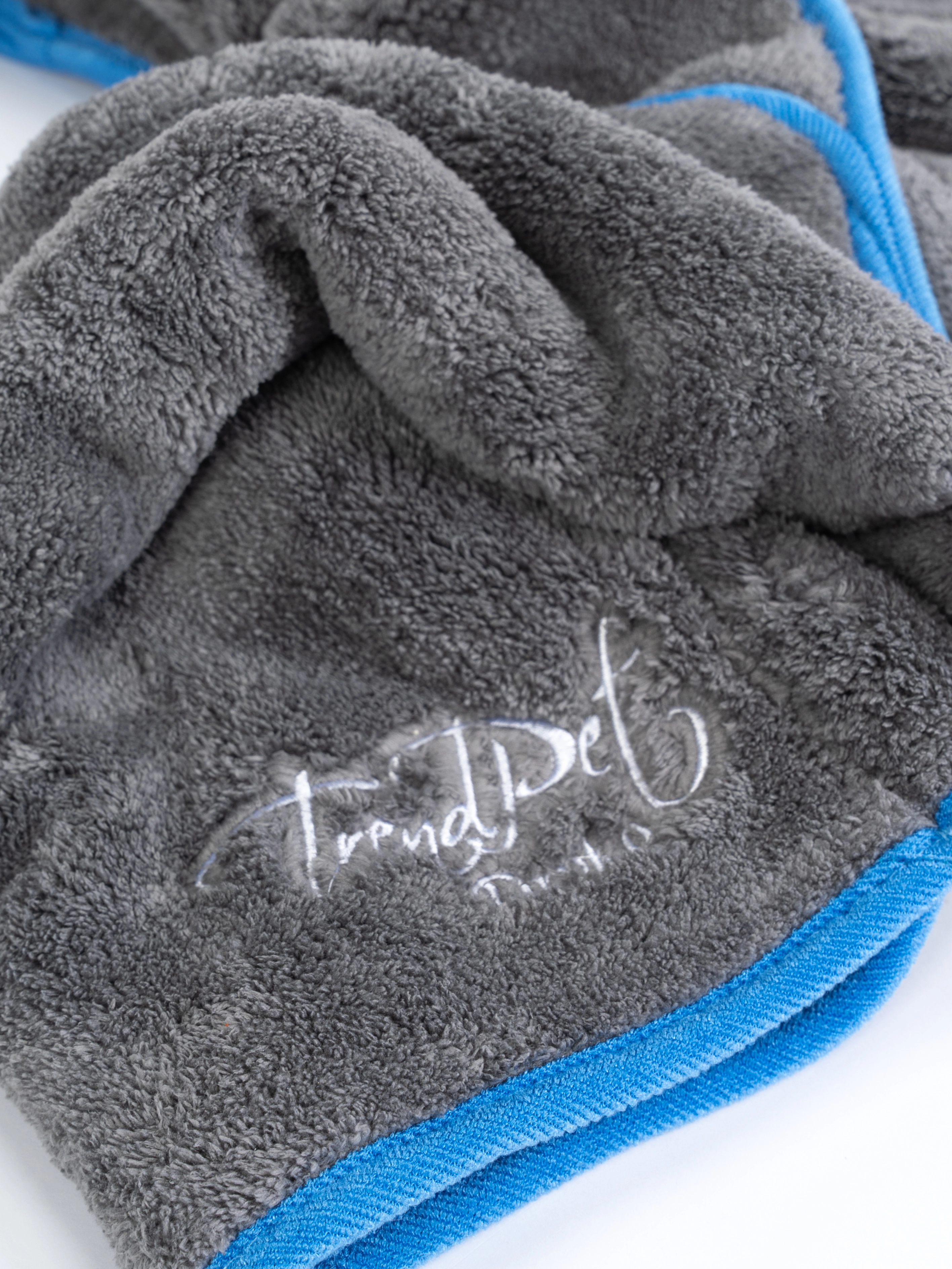 Dryko Hundehantuch von TrendPet