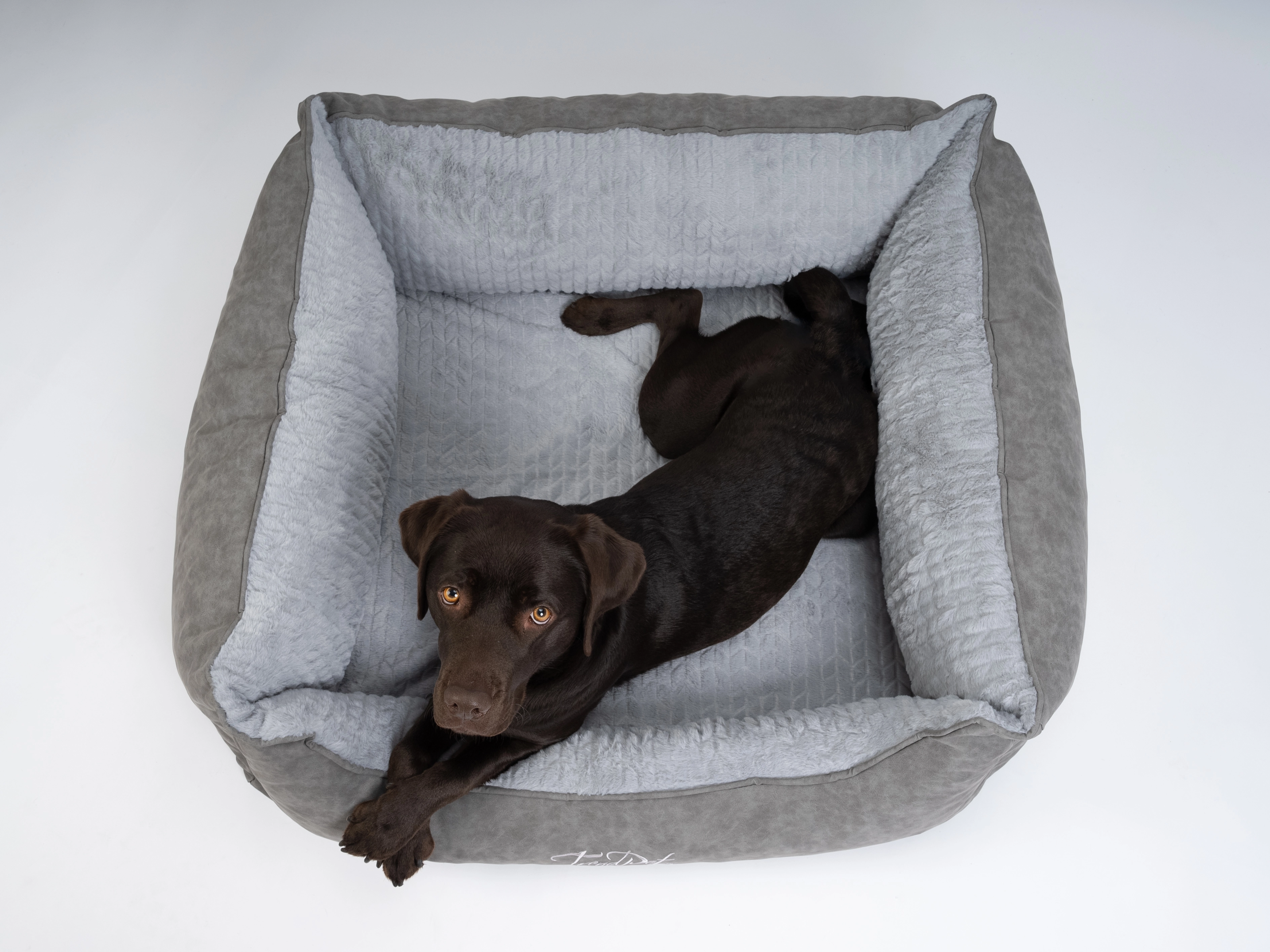 Hundebett VitaBed Style von TrendPet