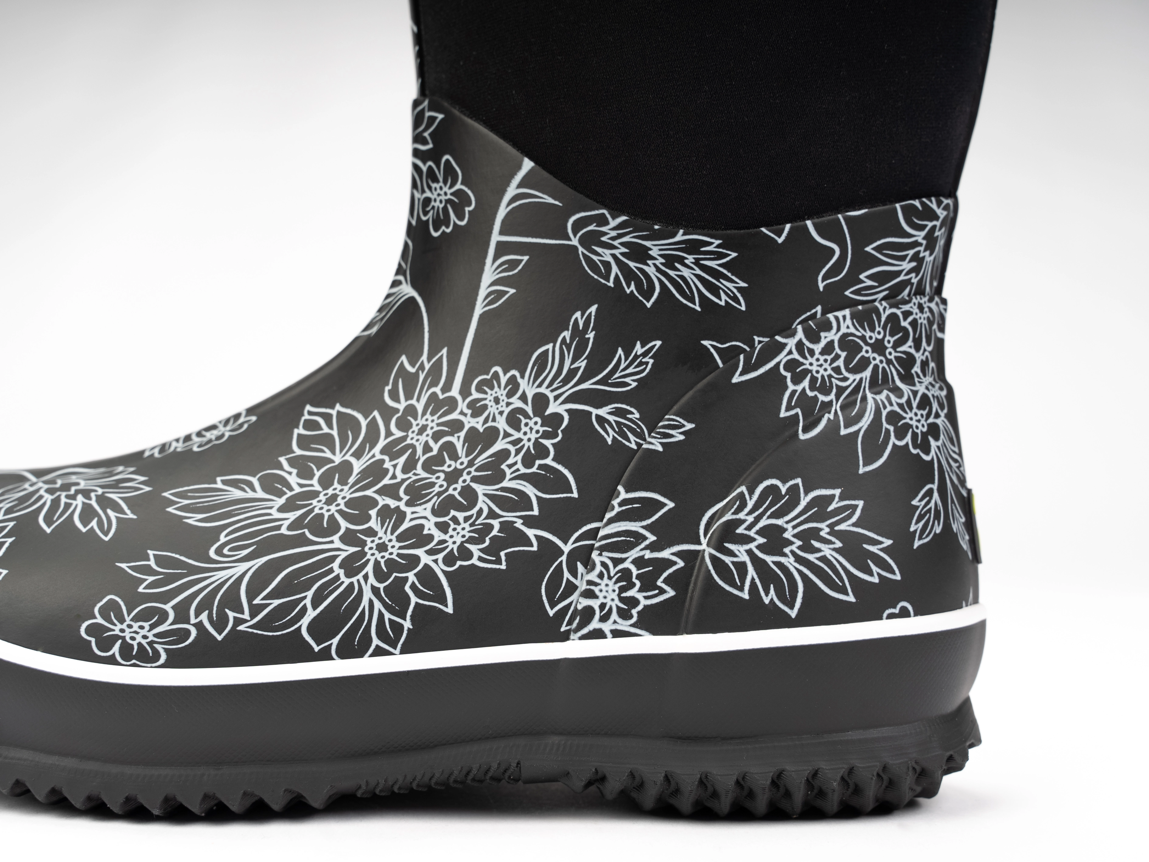 Neoprenstiefel Pia von TwoTracks