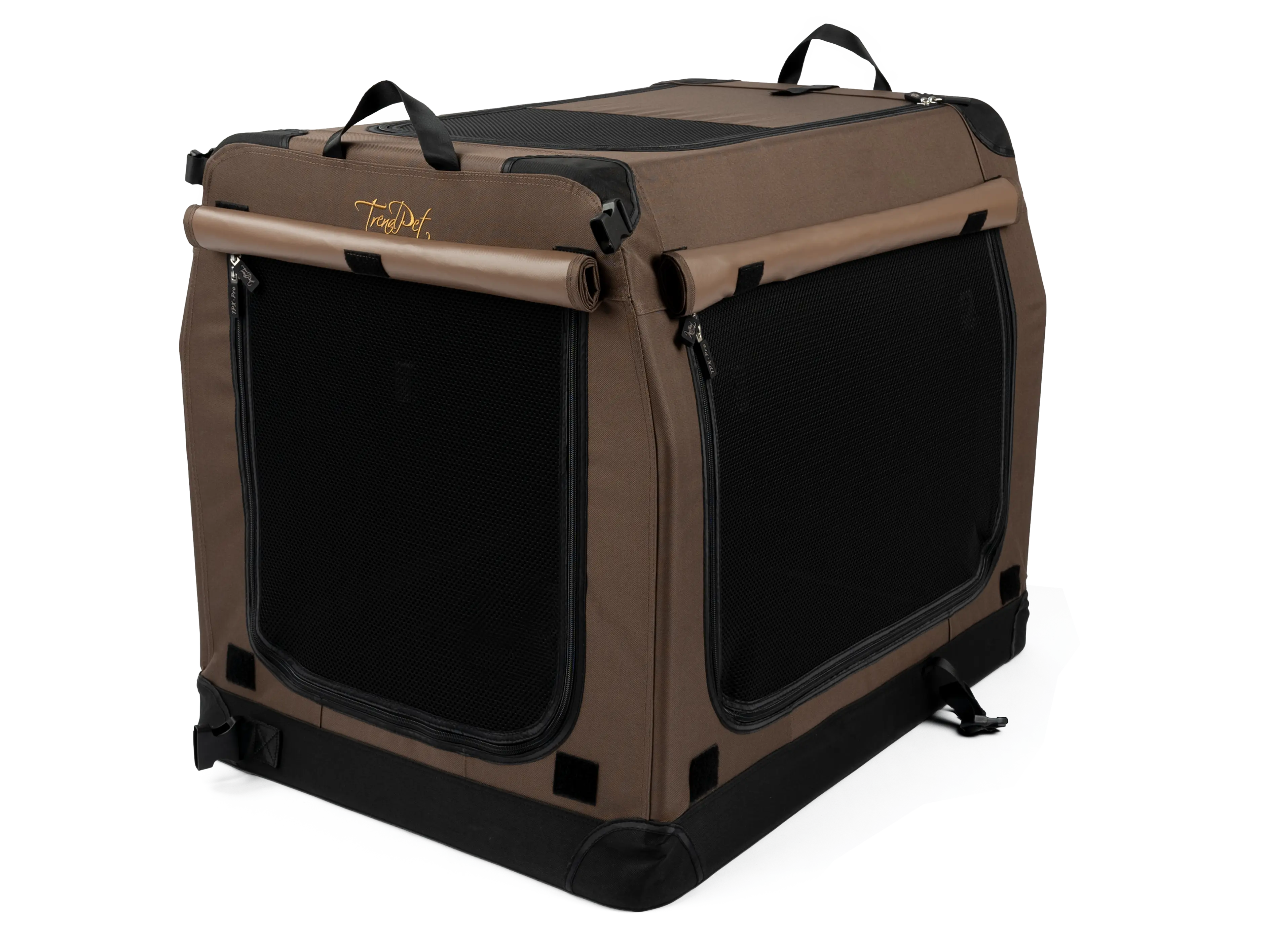 TPX-Hundebox von TrendPet