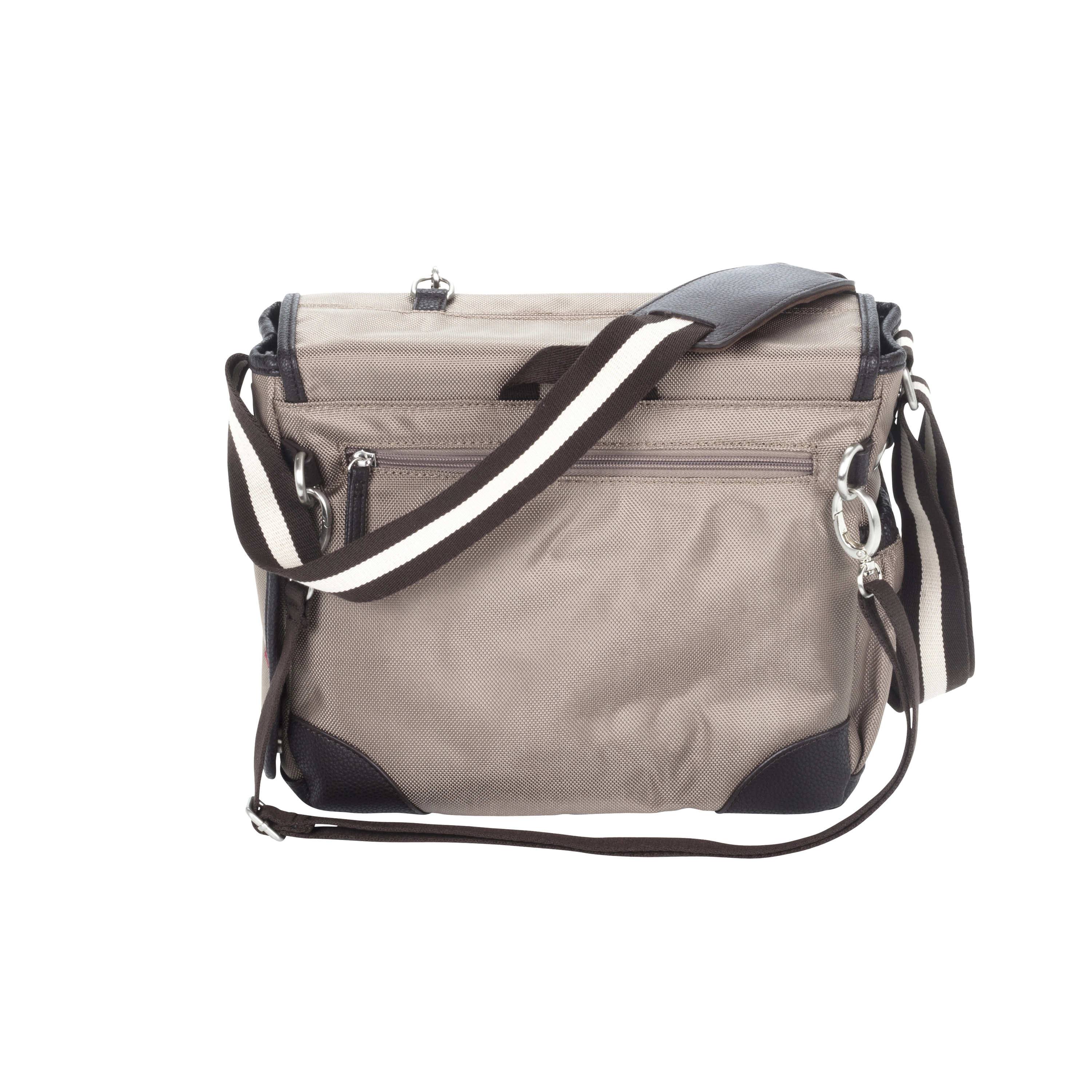 Wild Hazels Große Tasche