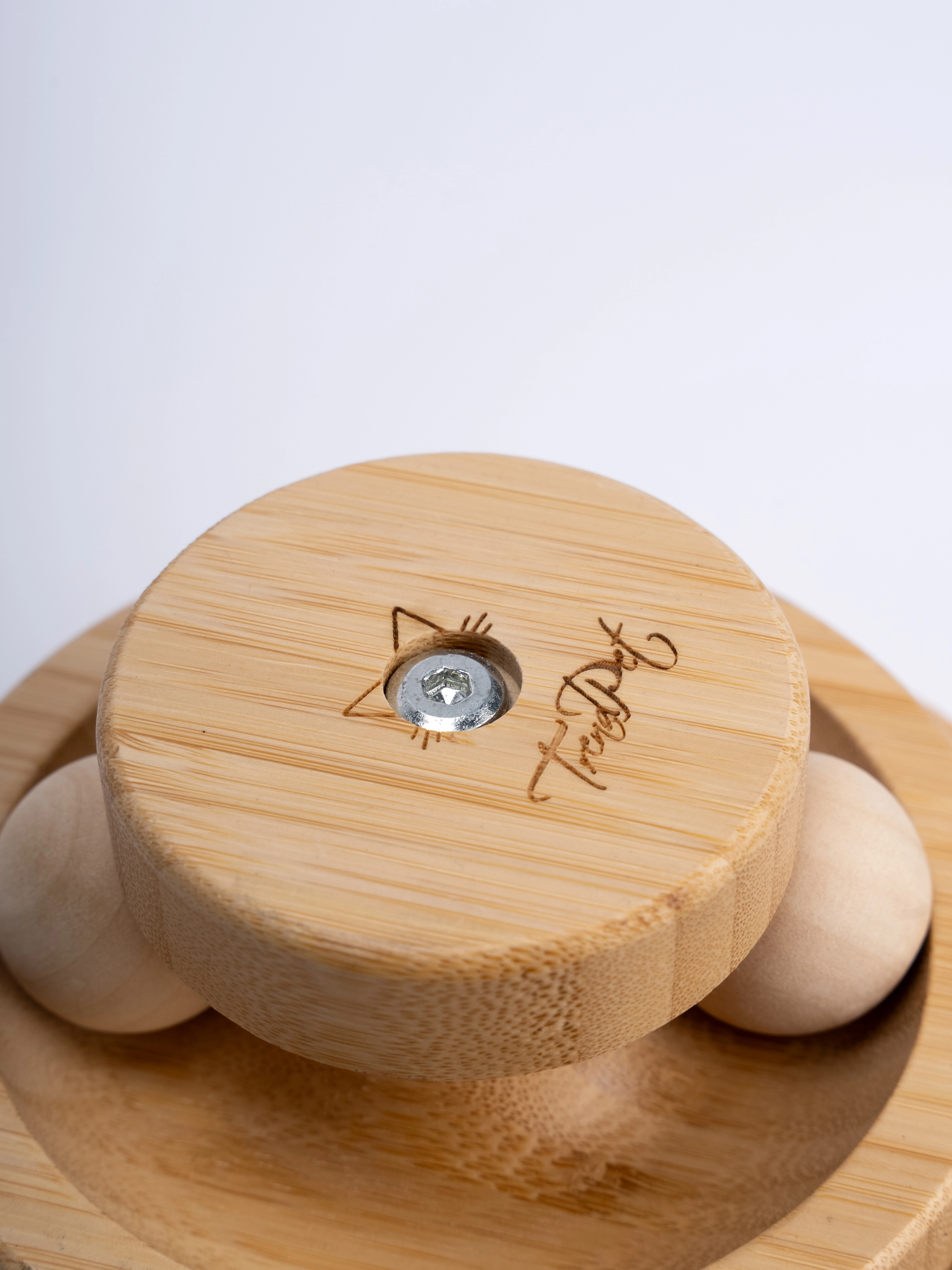 Minka Orbit Katzenspielzeug von TrendPet