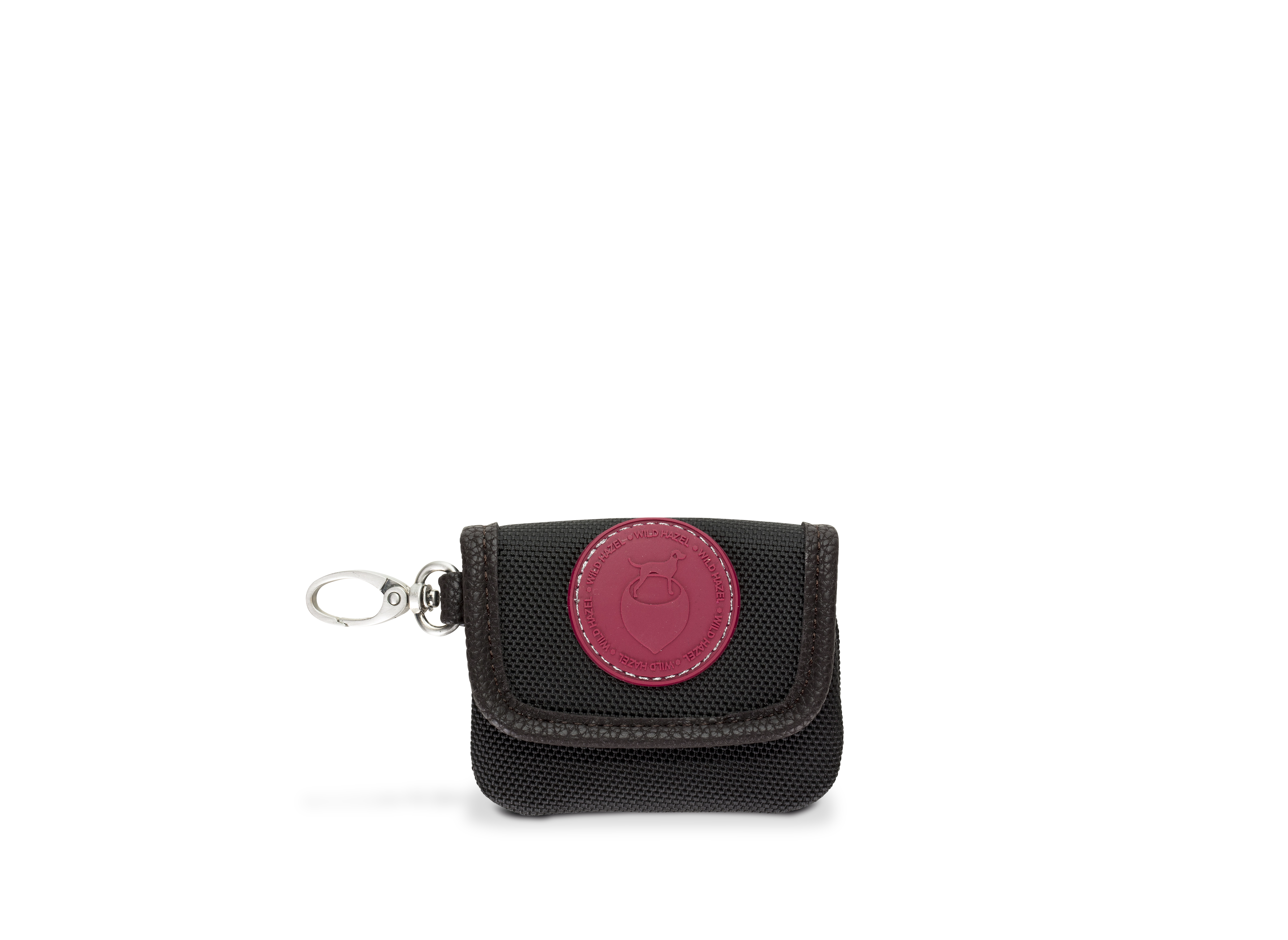 Wild Hazel Kotbeutelspender PooPouch