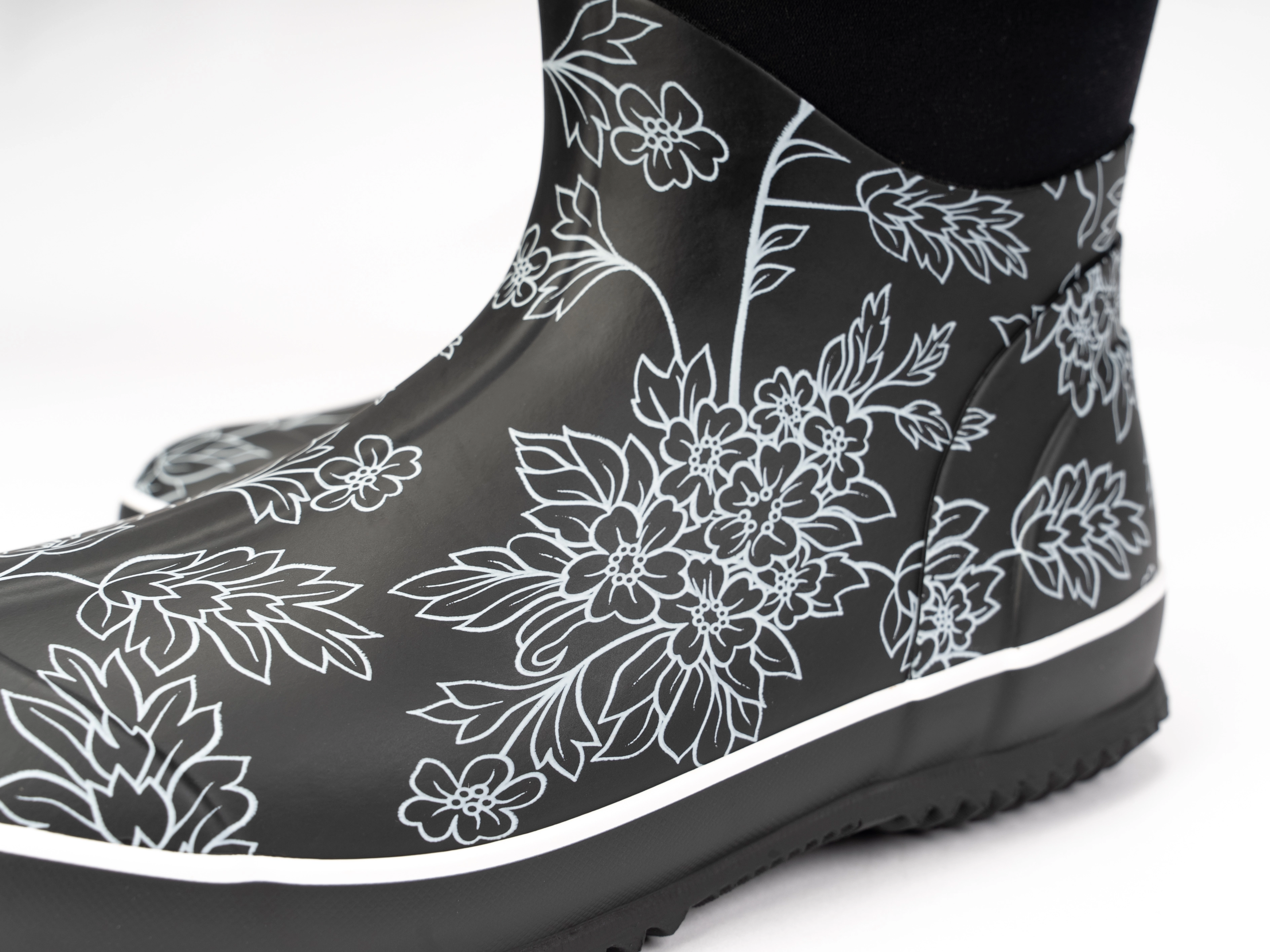 Neoprenstiefel Pia von TwoTracks