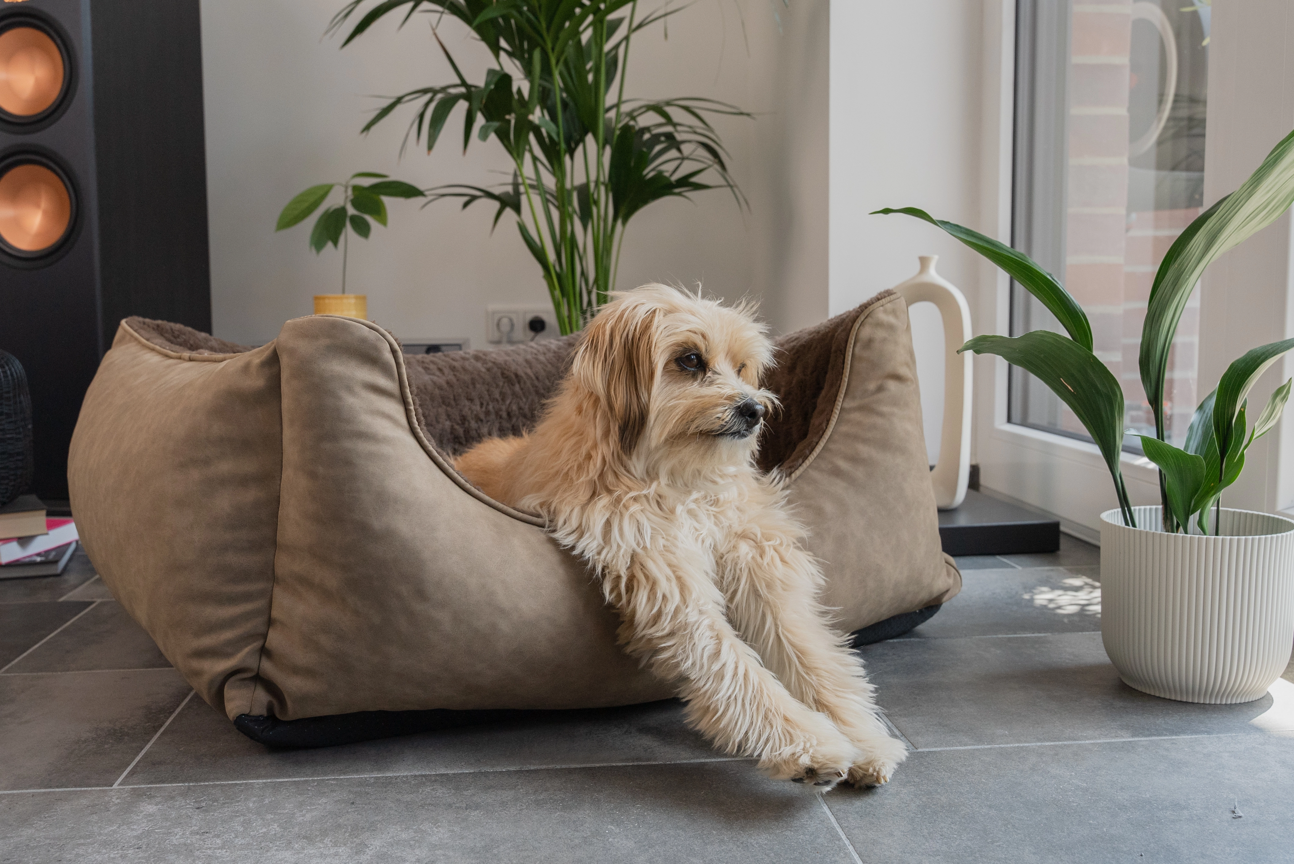 Hundebett VitaBed Style von TrendPet