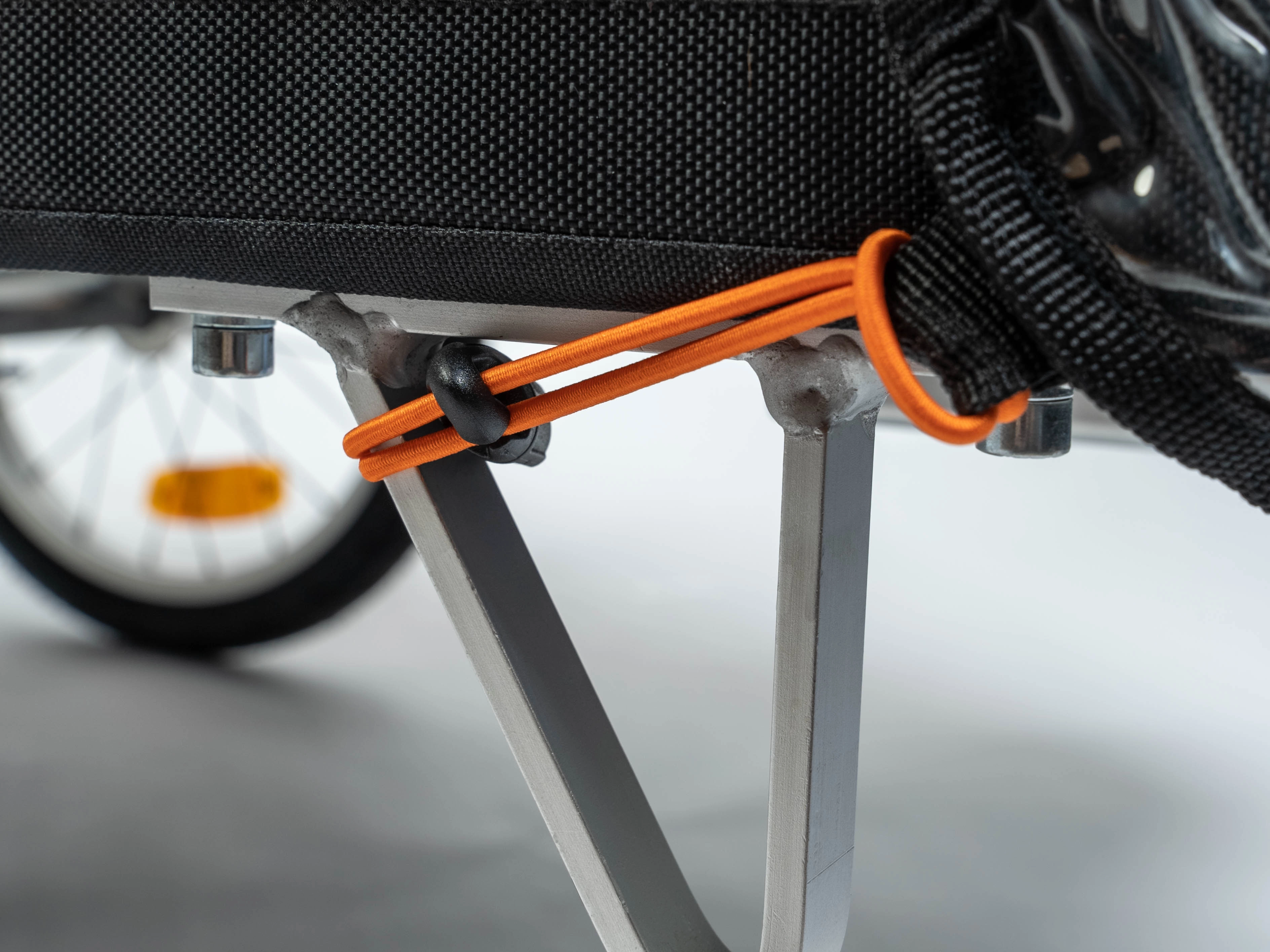 Regenabdeckung DogBus von TrendPet