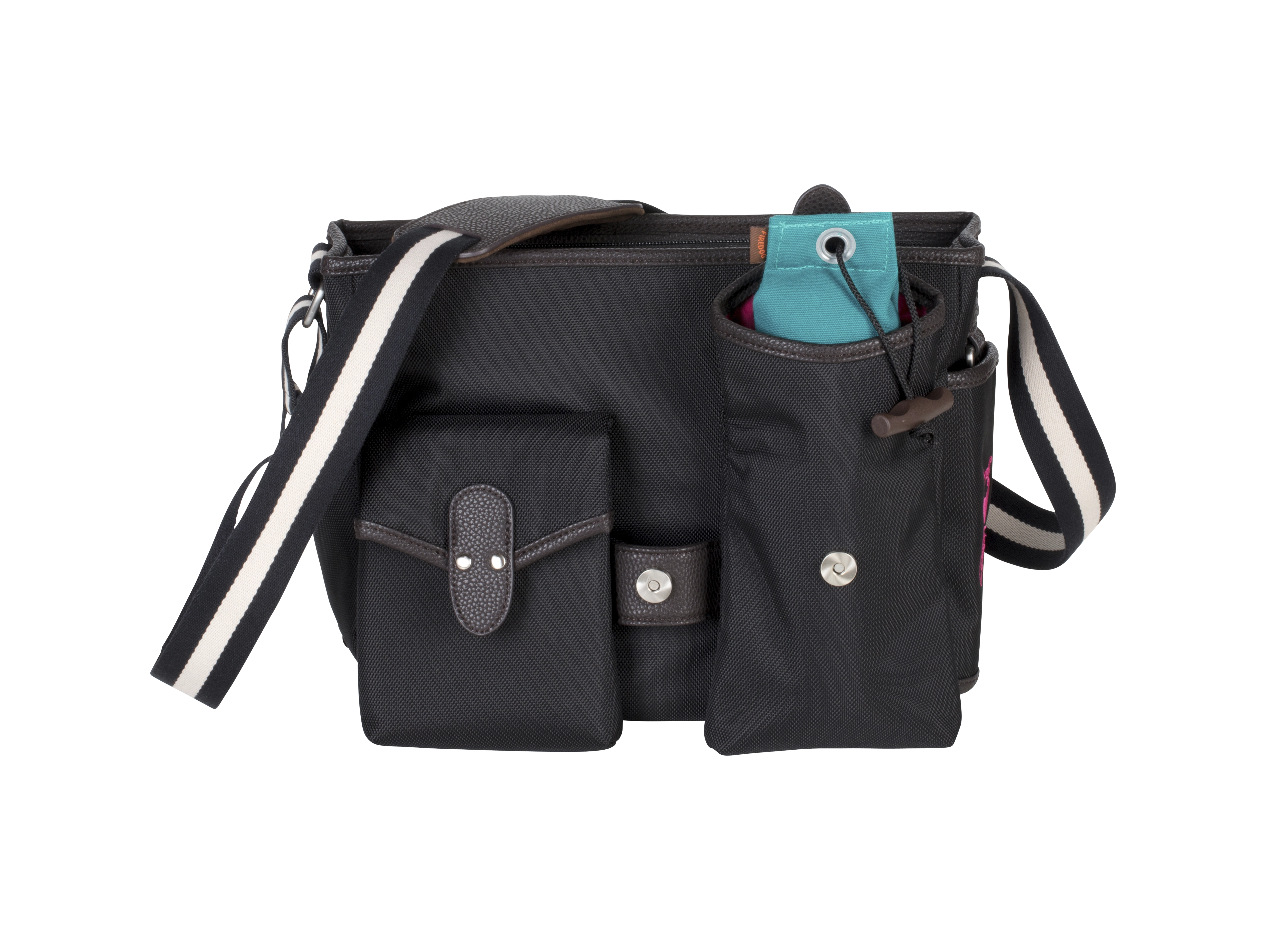 Wild Hazels Große Tasche