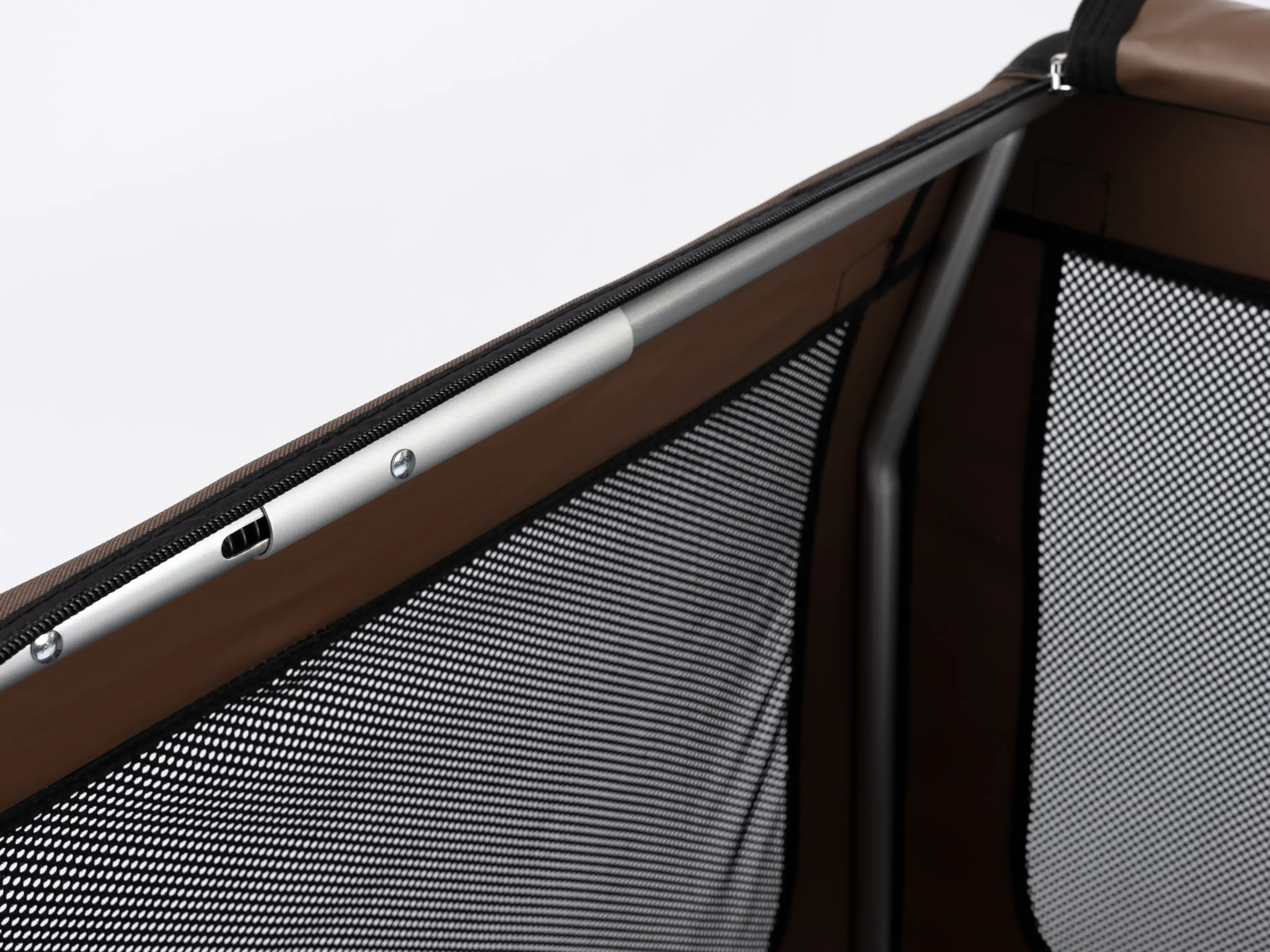 TPX-Hundebox von TrendPet