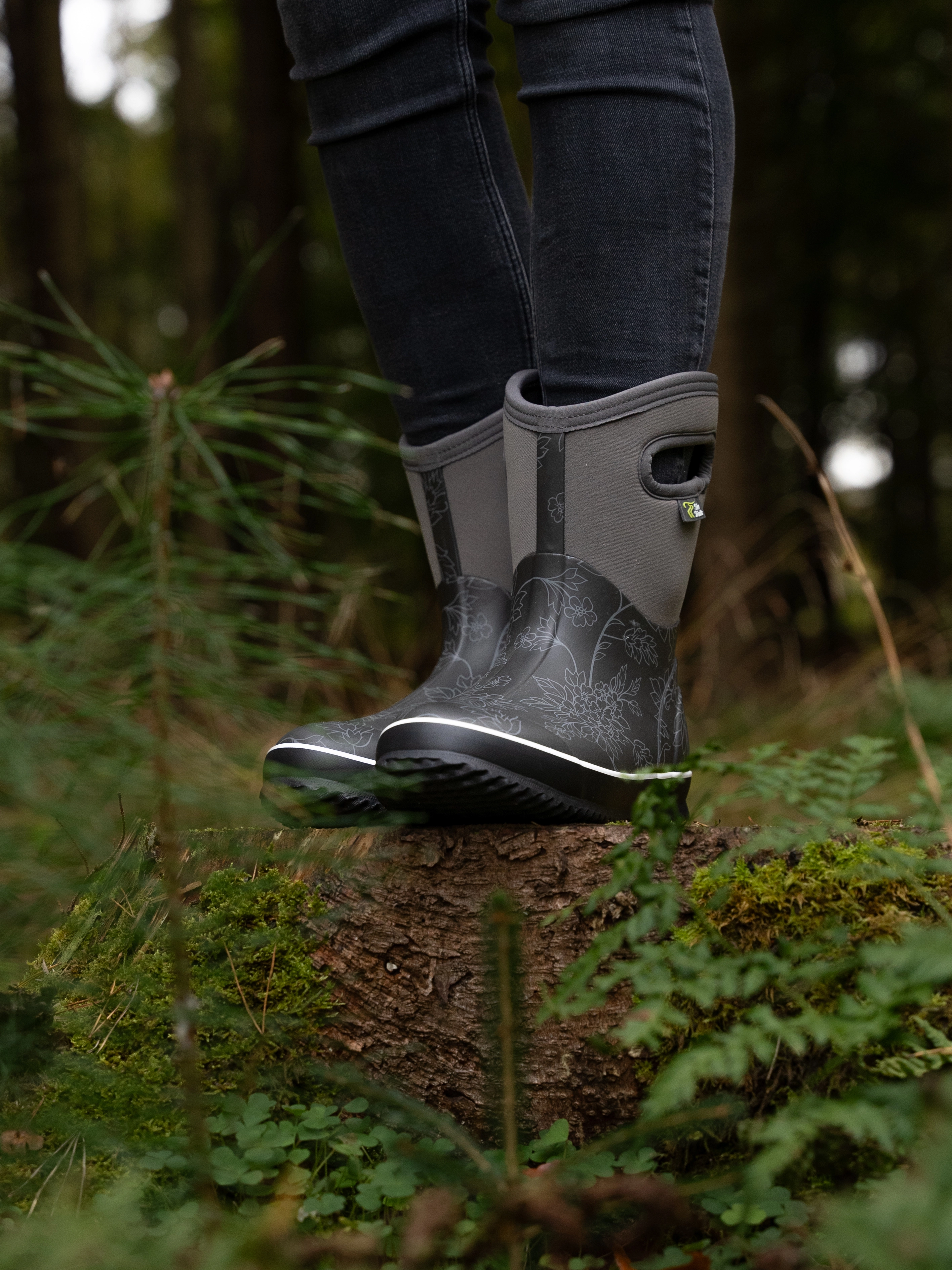 Neoprenstiefel Pia von TwoTracks