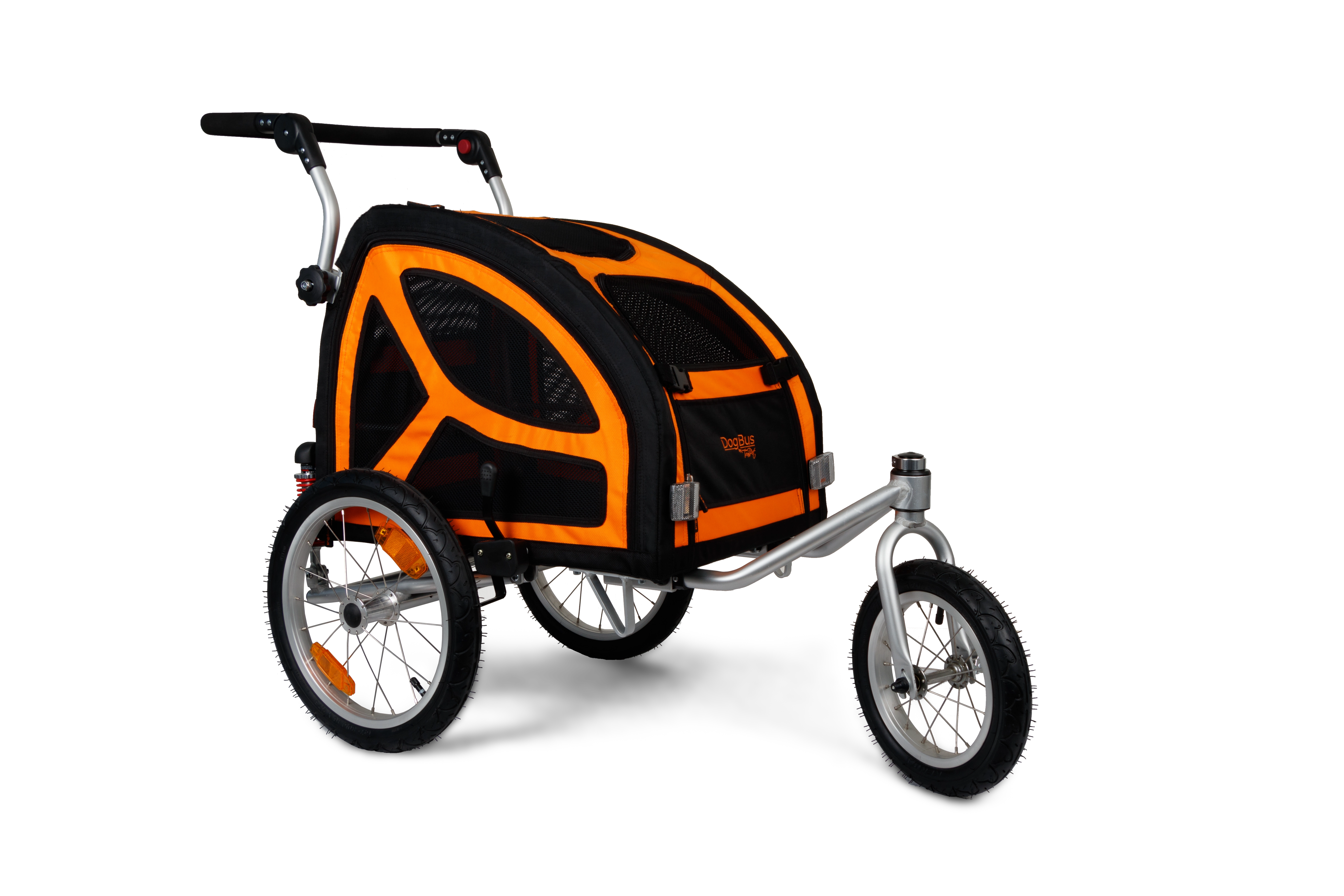 StrollerKit DogBus von TrendPet