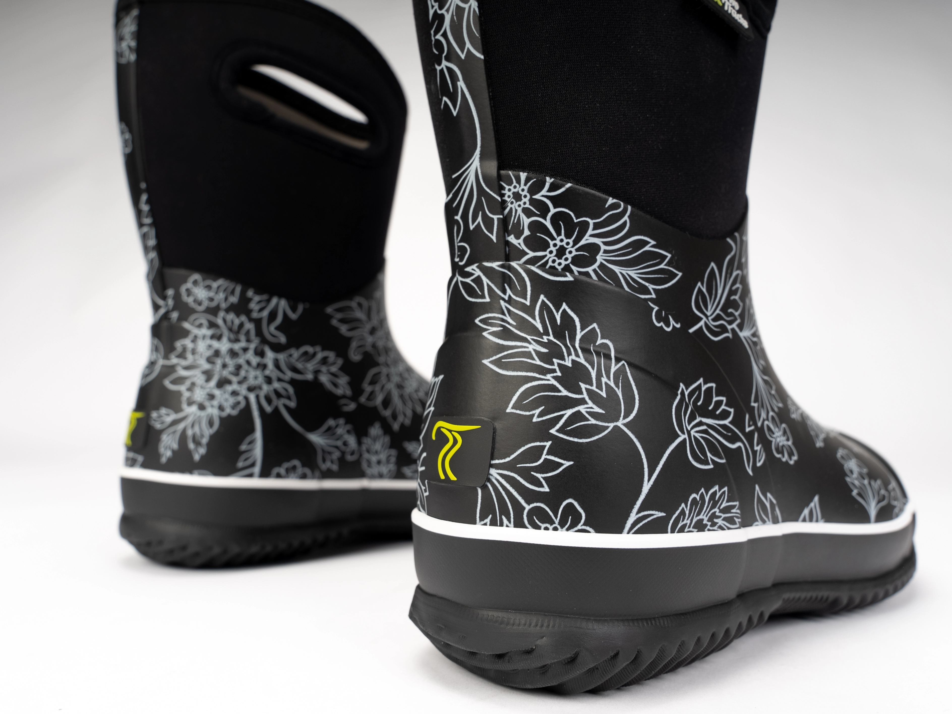 Neoprenstiefel Pia von TwoTracks