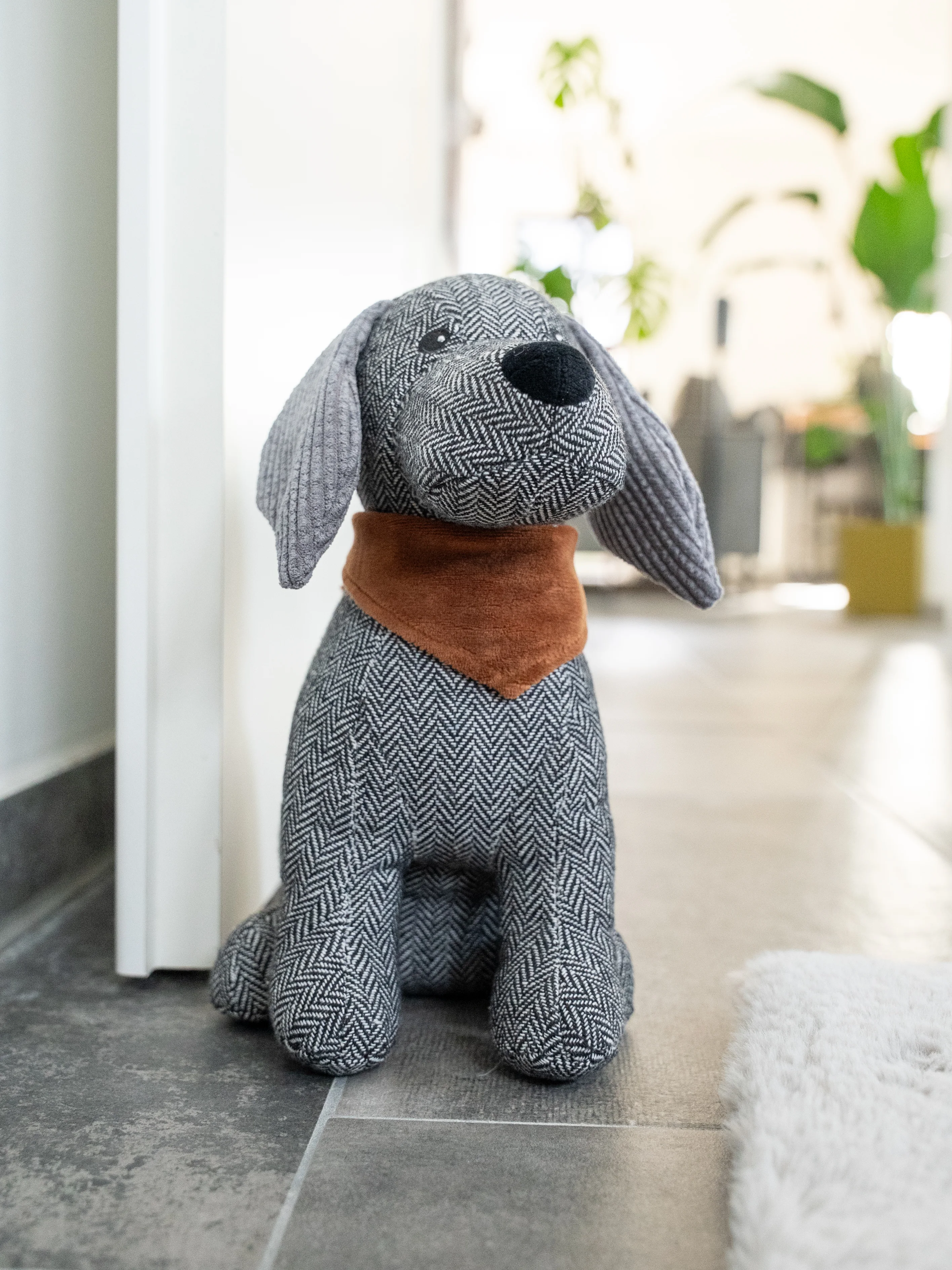 Türstopper Hund Hugo