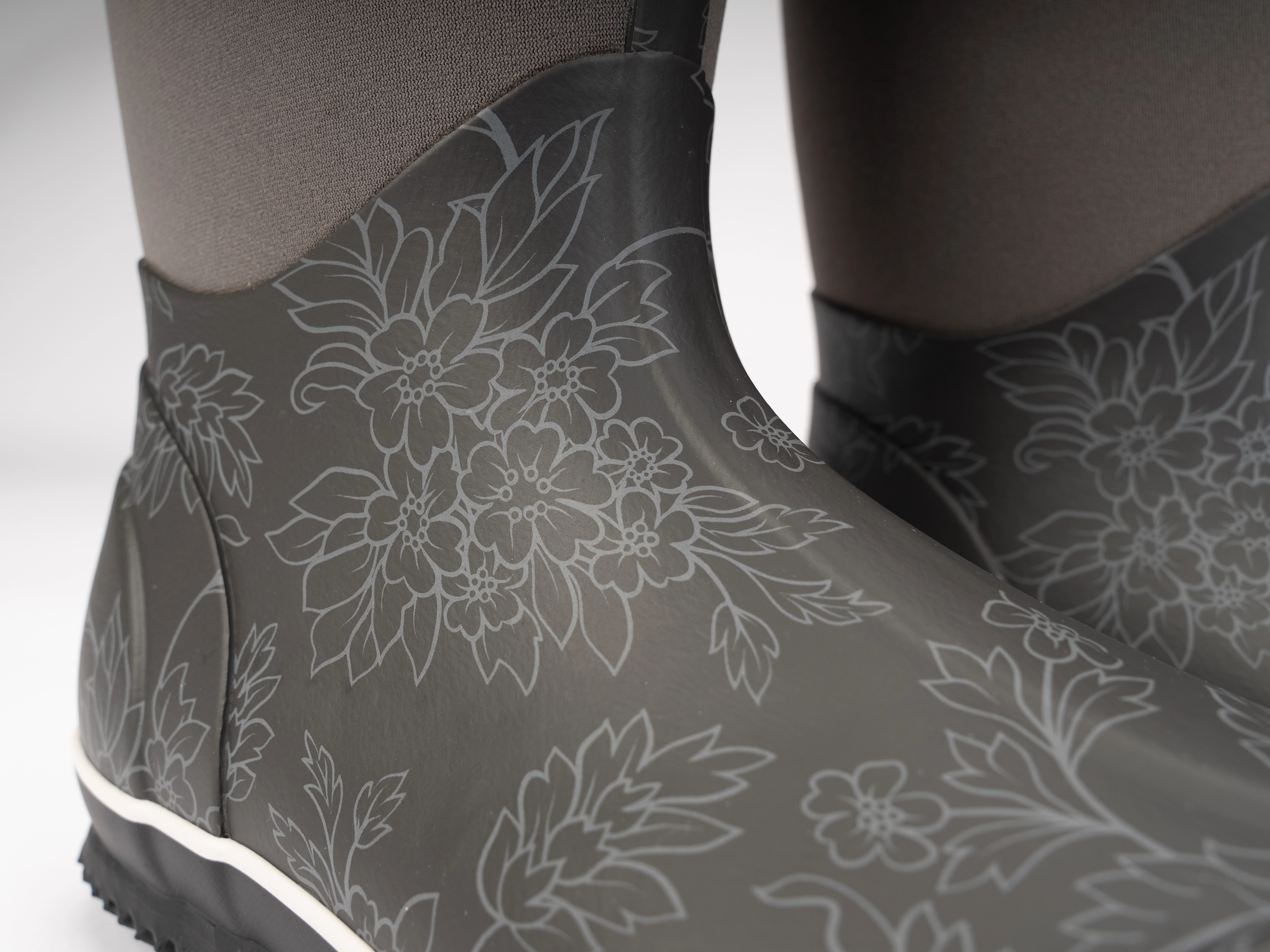 Neoprenstiefel Pia von TwoTracks