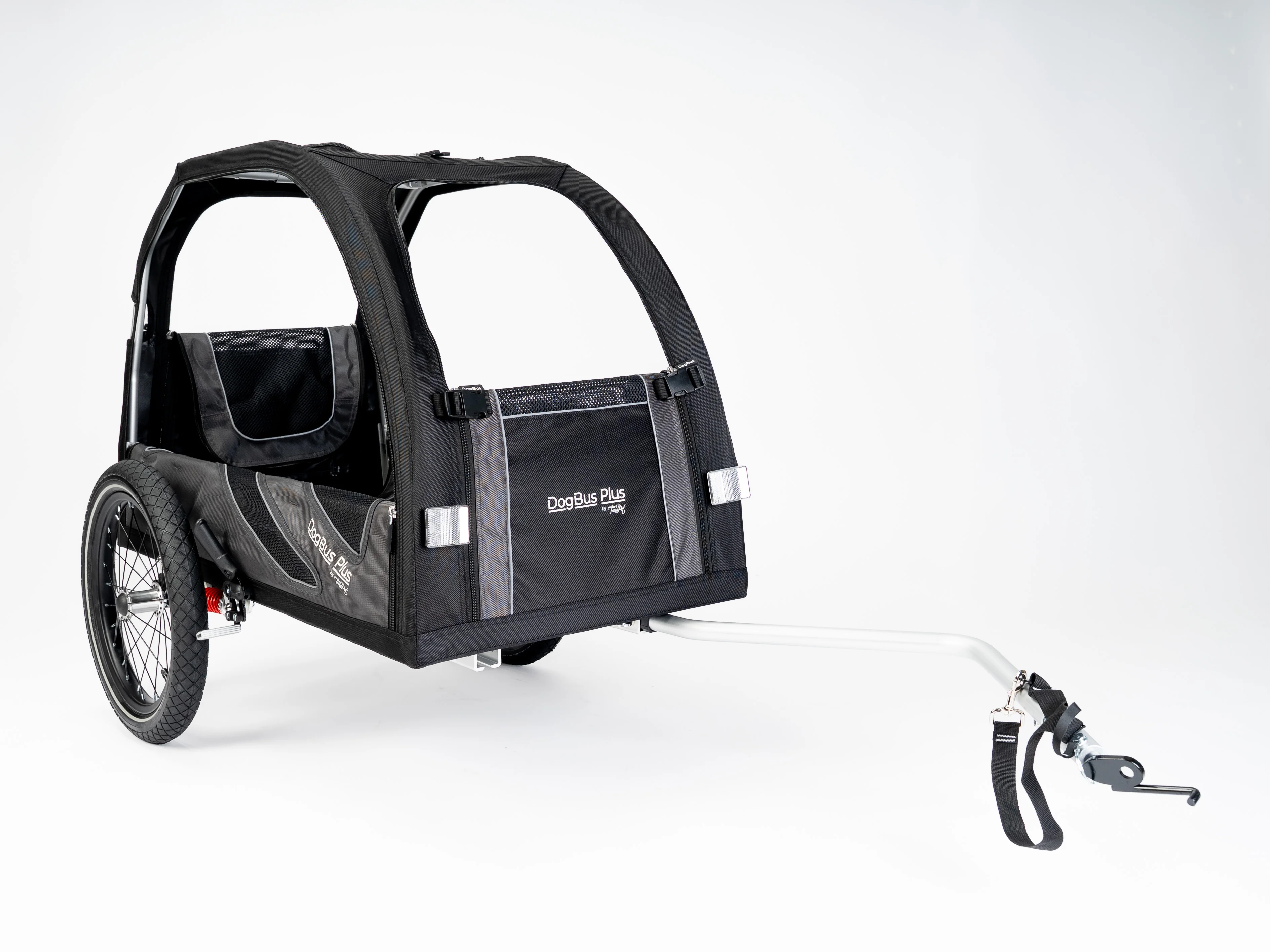 DogBus Plus M