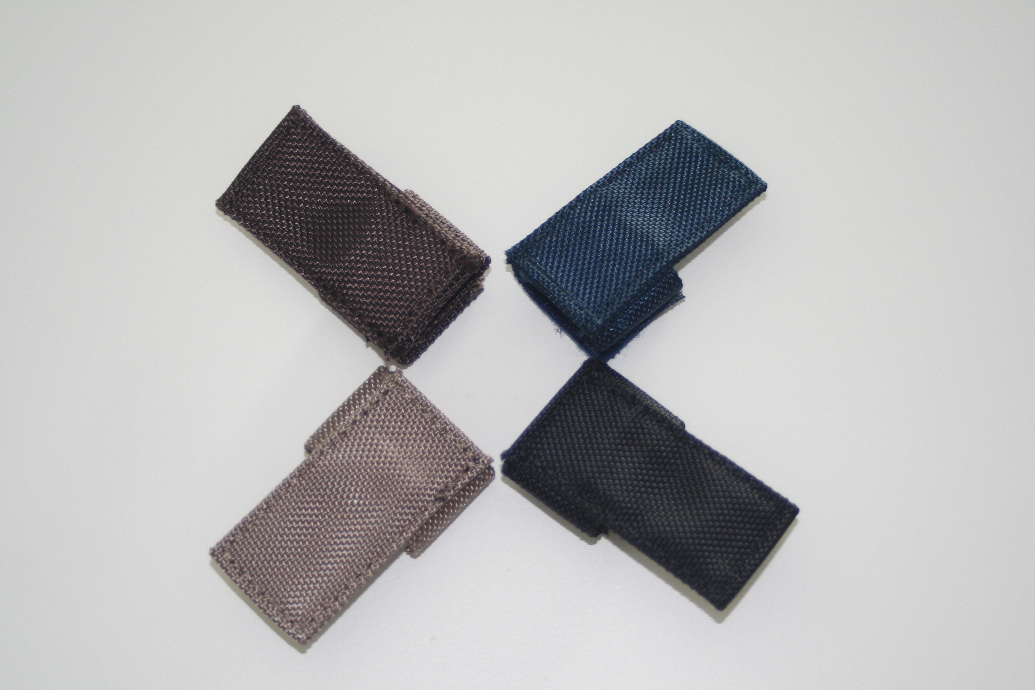 Wild Hazel Manschette