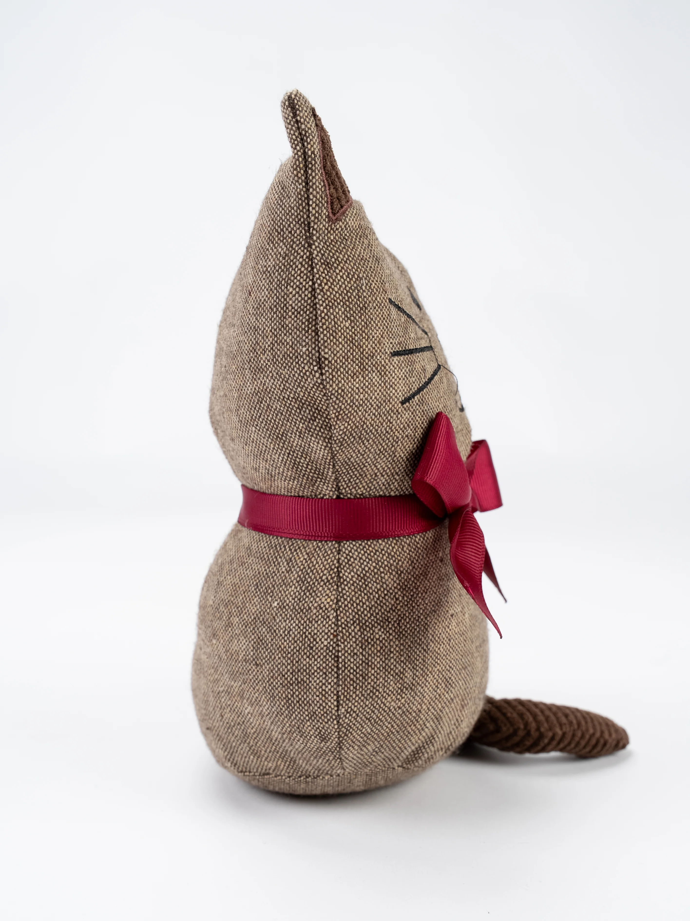 Türstopper Katze Kira