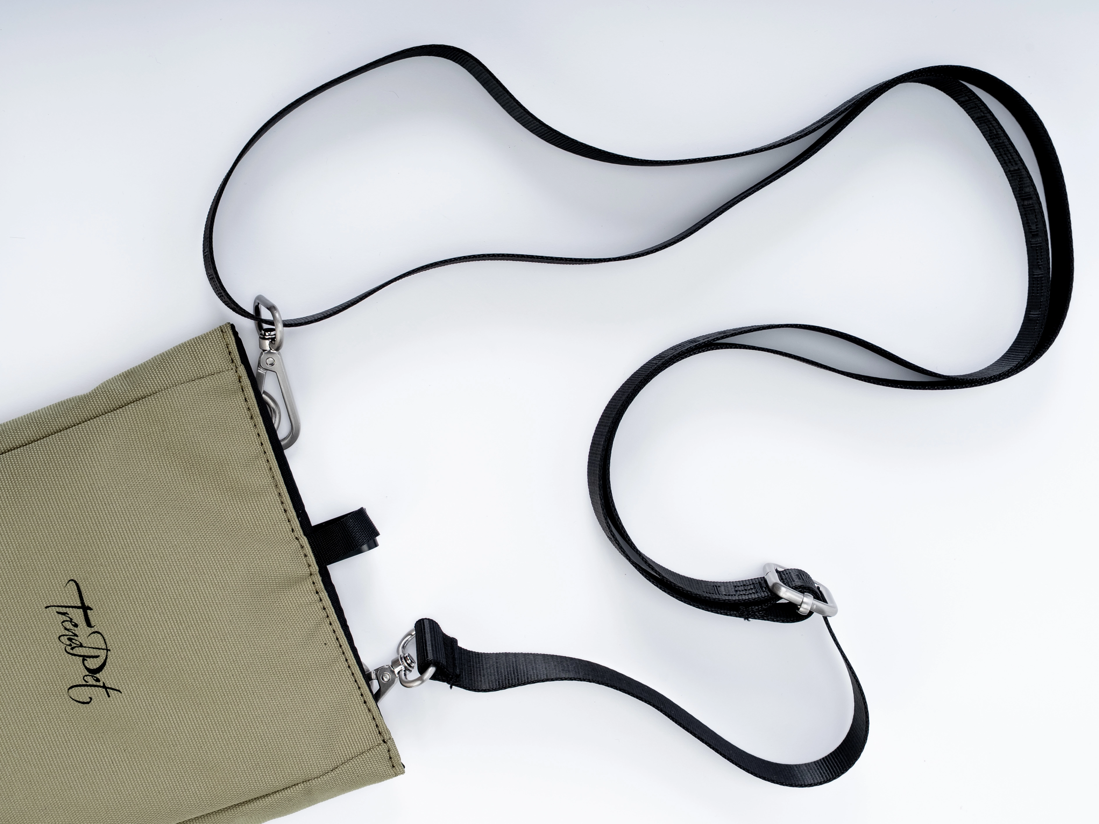 Snaxx Leckerlibeutel von TrendPet