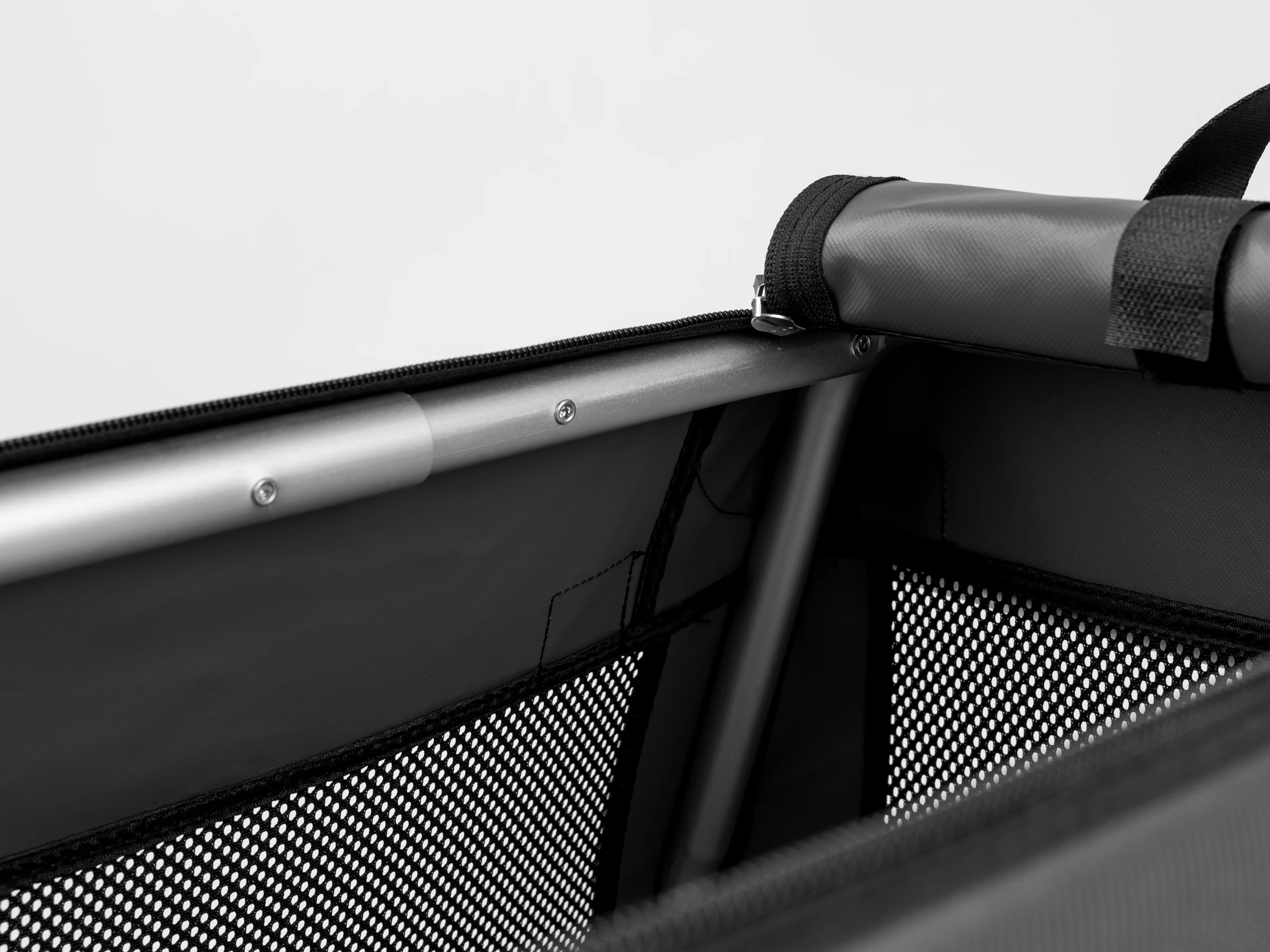 TPX-Hundebox von TrendPet